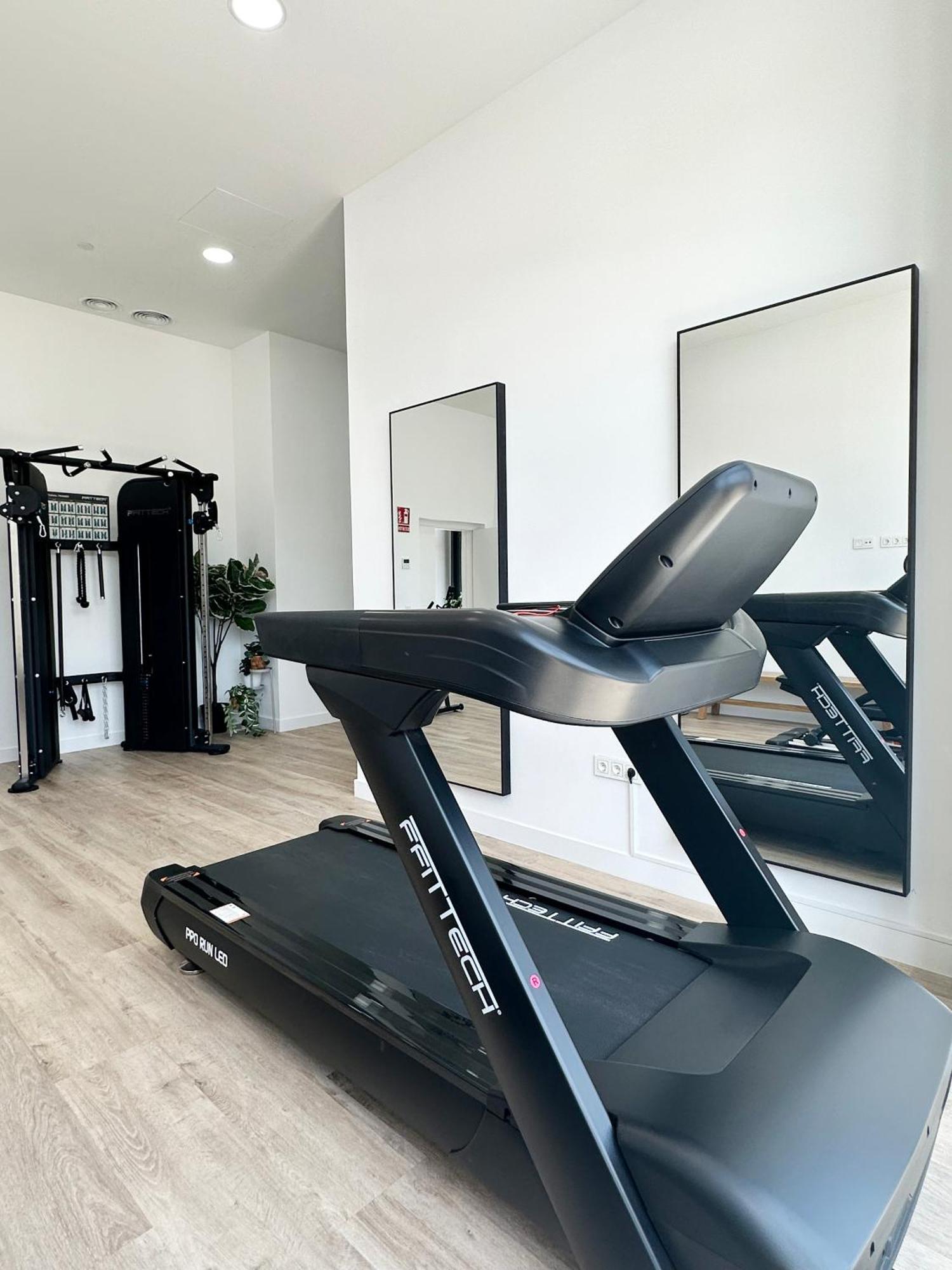 Apartamento Urban Sky By Pando 26k Málaga
