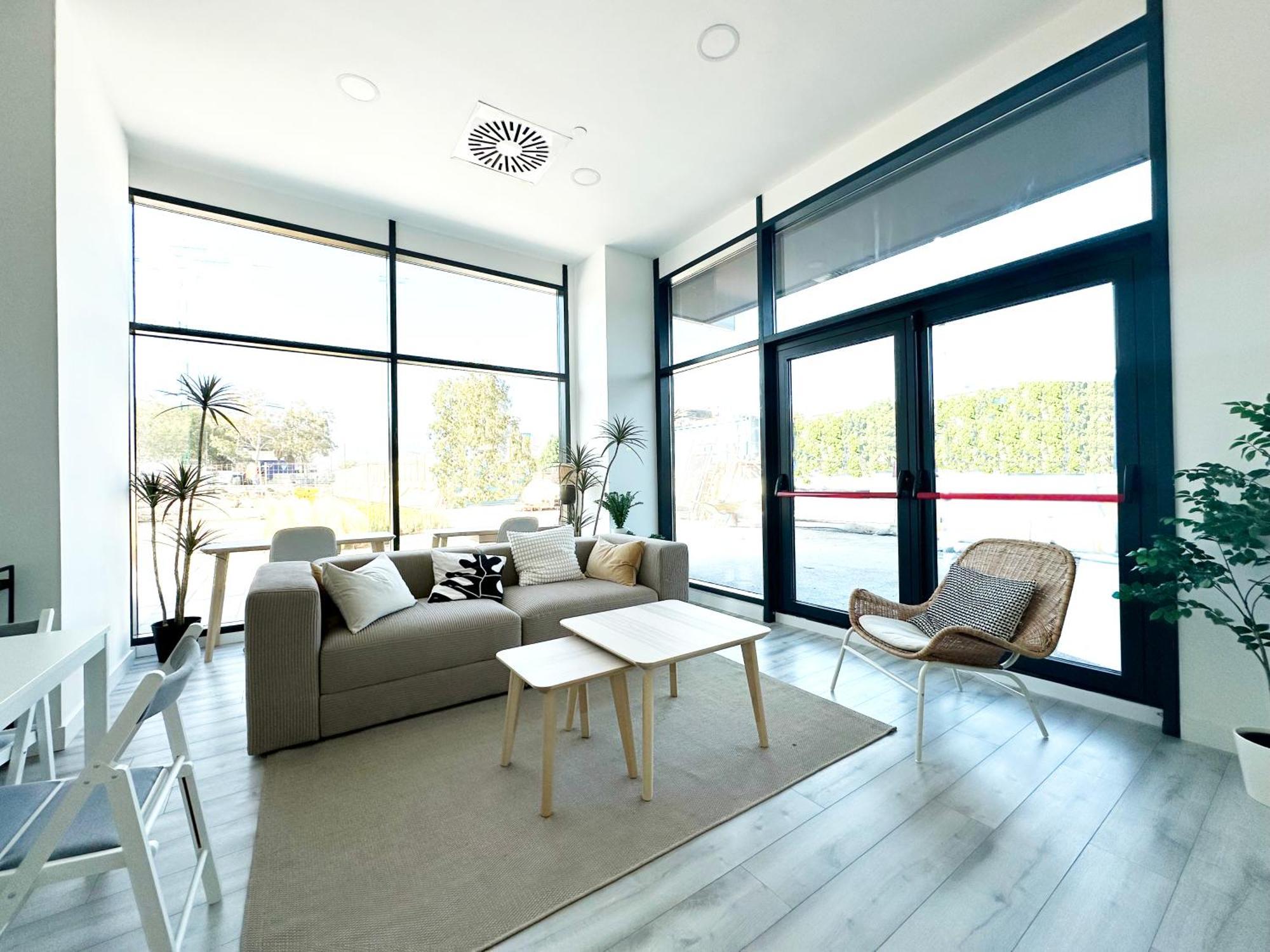 Urban Sky By Pando 26k Apartamento
