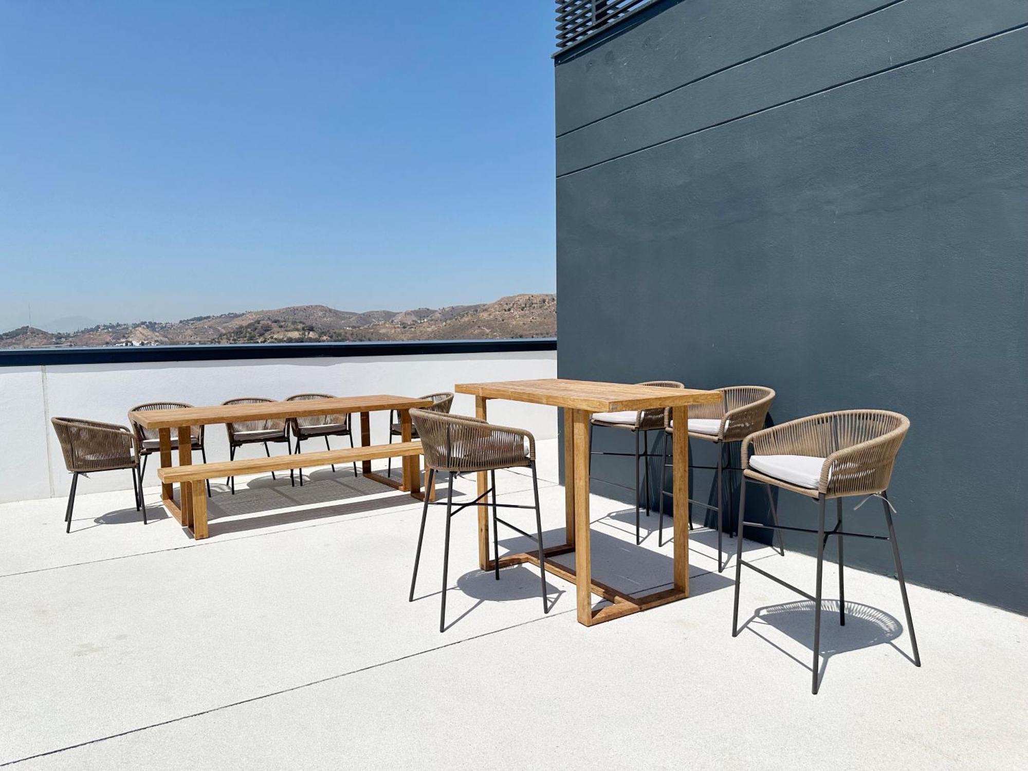 Apartamento Urban Sky By Pando 26k *