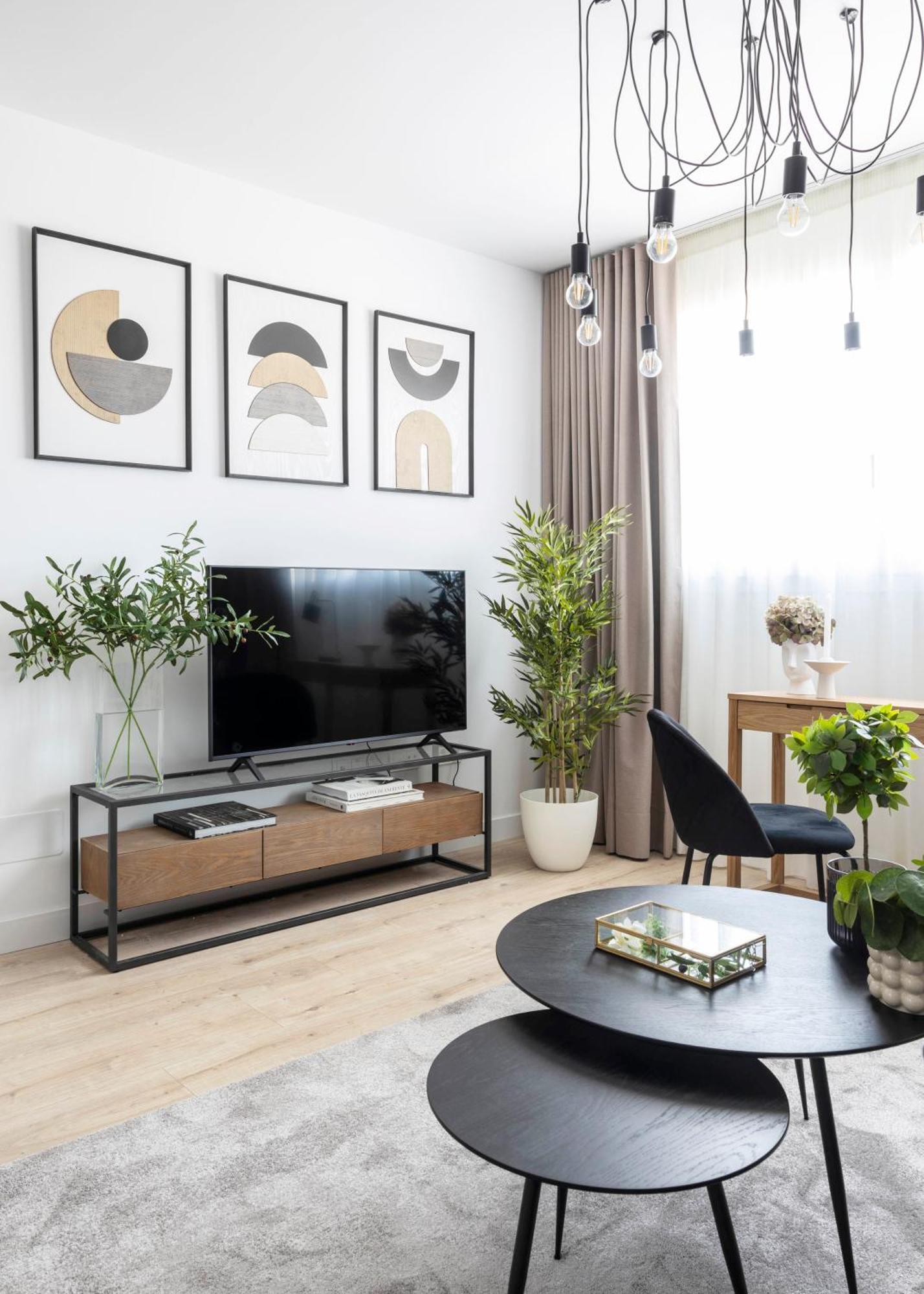 Apartamento Urban Sky By Pando 26k *