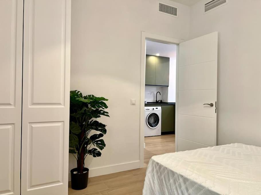 Apartment Beprime Panaderos By Easytrip *