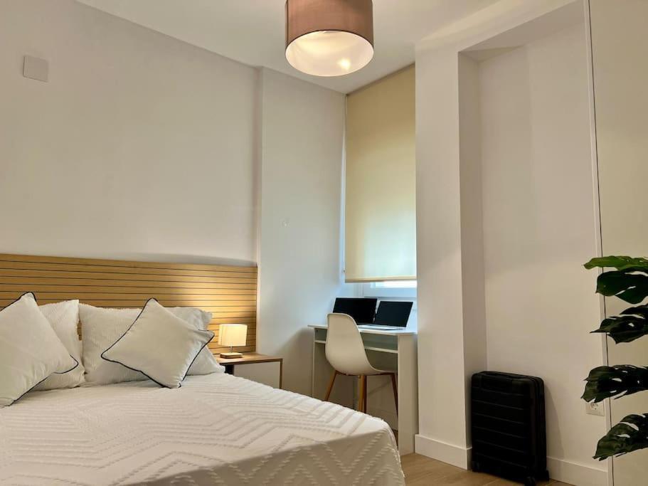 Beprime Panaderos By Easytrip Apartment *