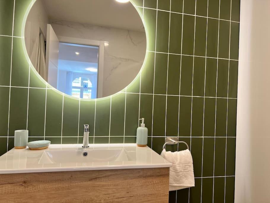 Apartment Beprime Panaderos By Easytrip *