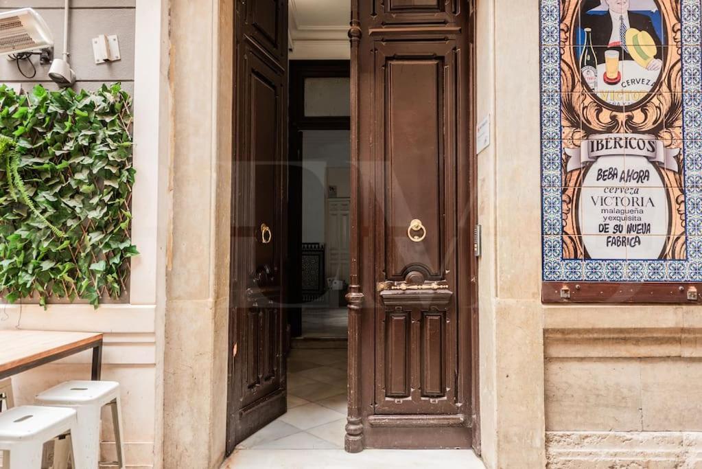 Apartamento With Cathedral View & Terrace By Rems