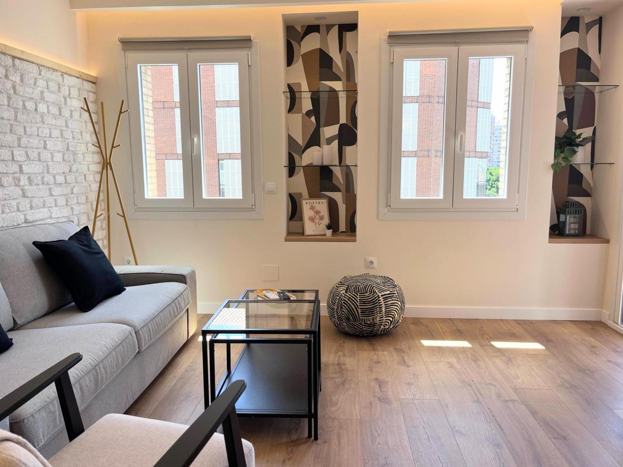 Appartement Homely Soho San Lorenzo *