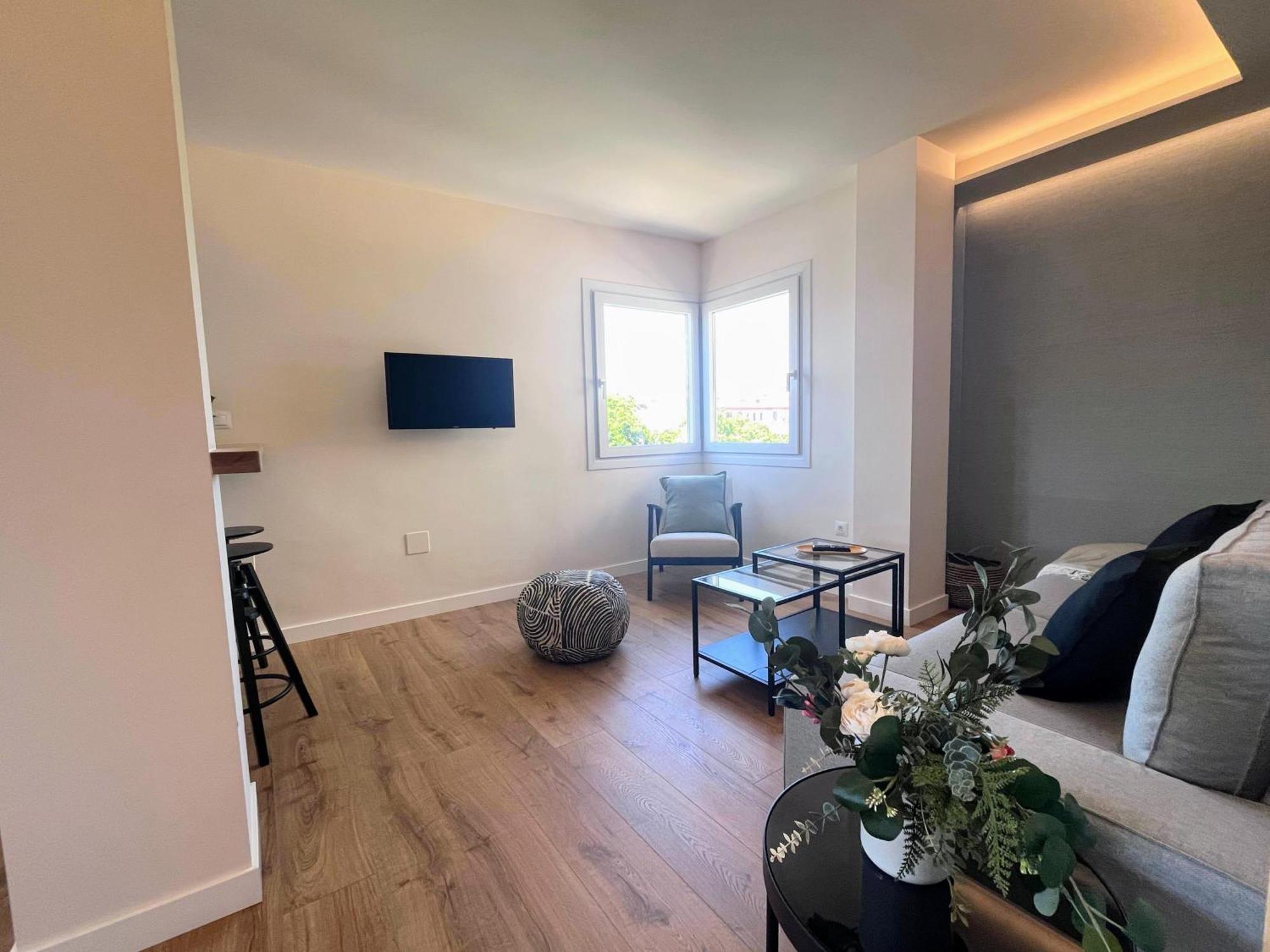 Homely Soho San Lorenzo Appartement