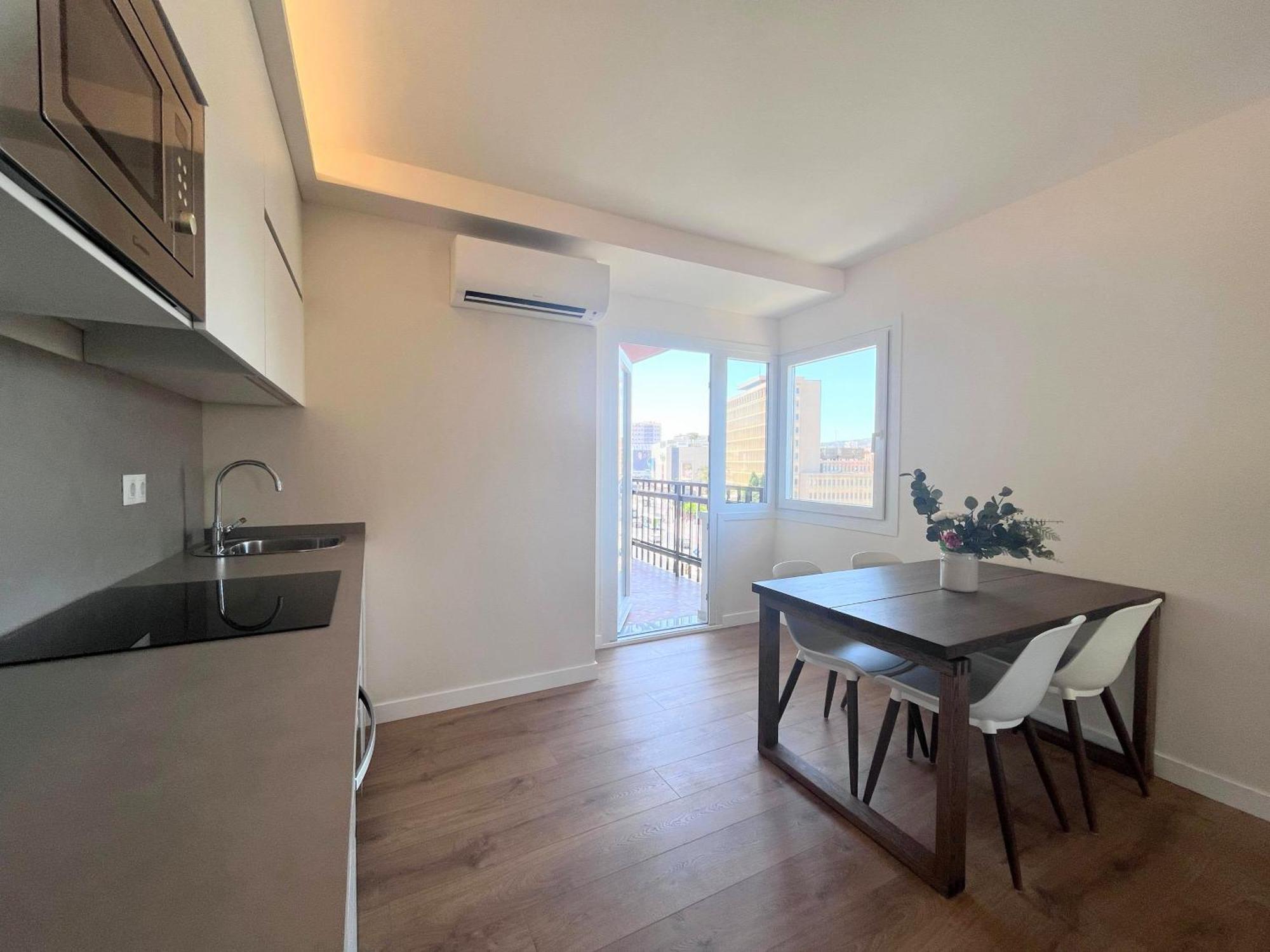 Homely Soho San Lorenzo