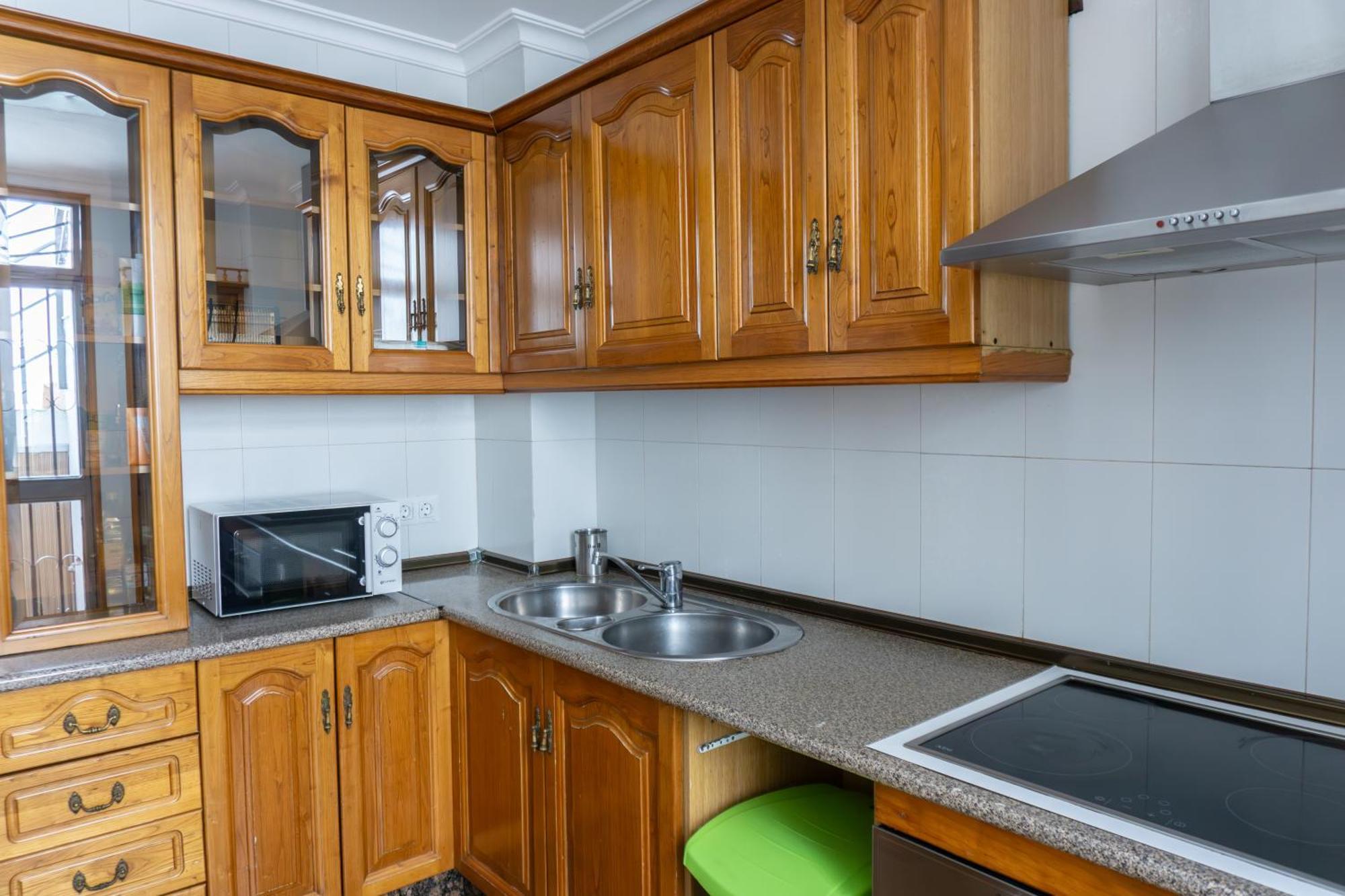 Beautiful House - Holidays Ferienhaus