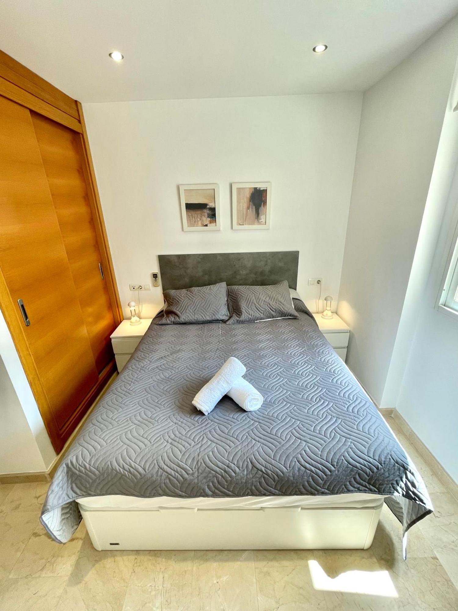 Buenaventura Apartment *