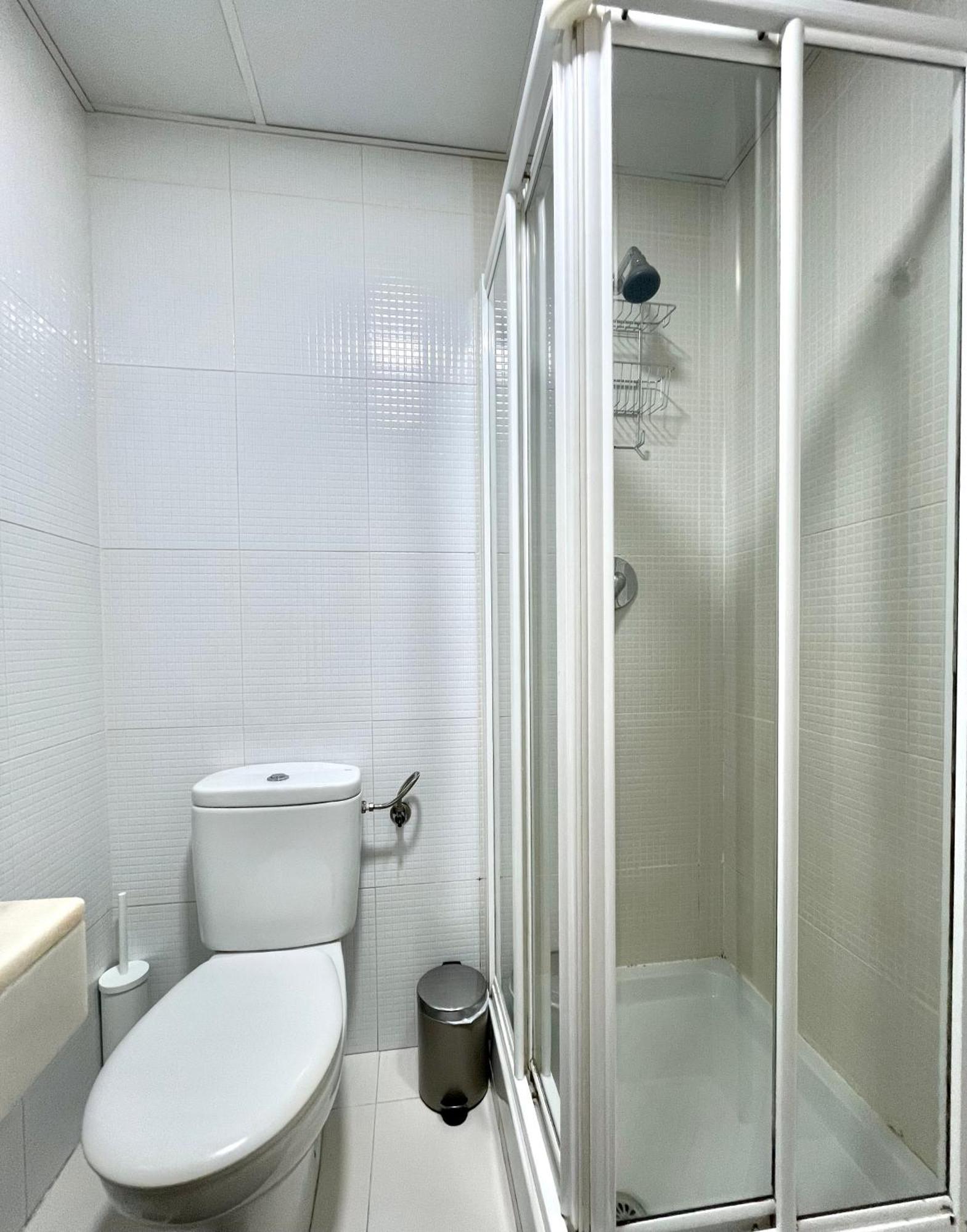 Apartment Buenaventura
