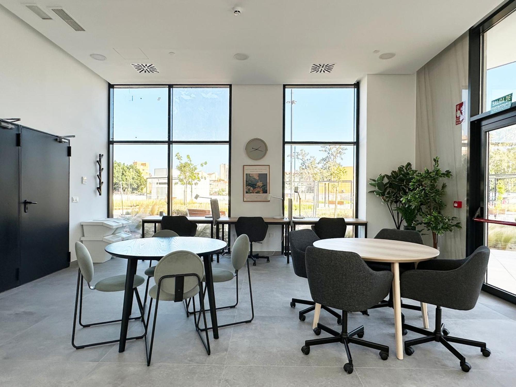 Urban Sky , Torre I, 21d Apartment *