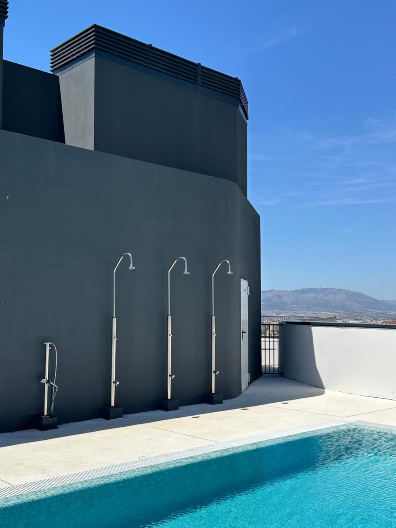 Urban Sky , Torre I, 21d Apartment
