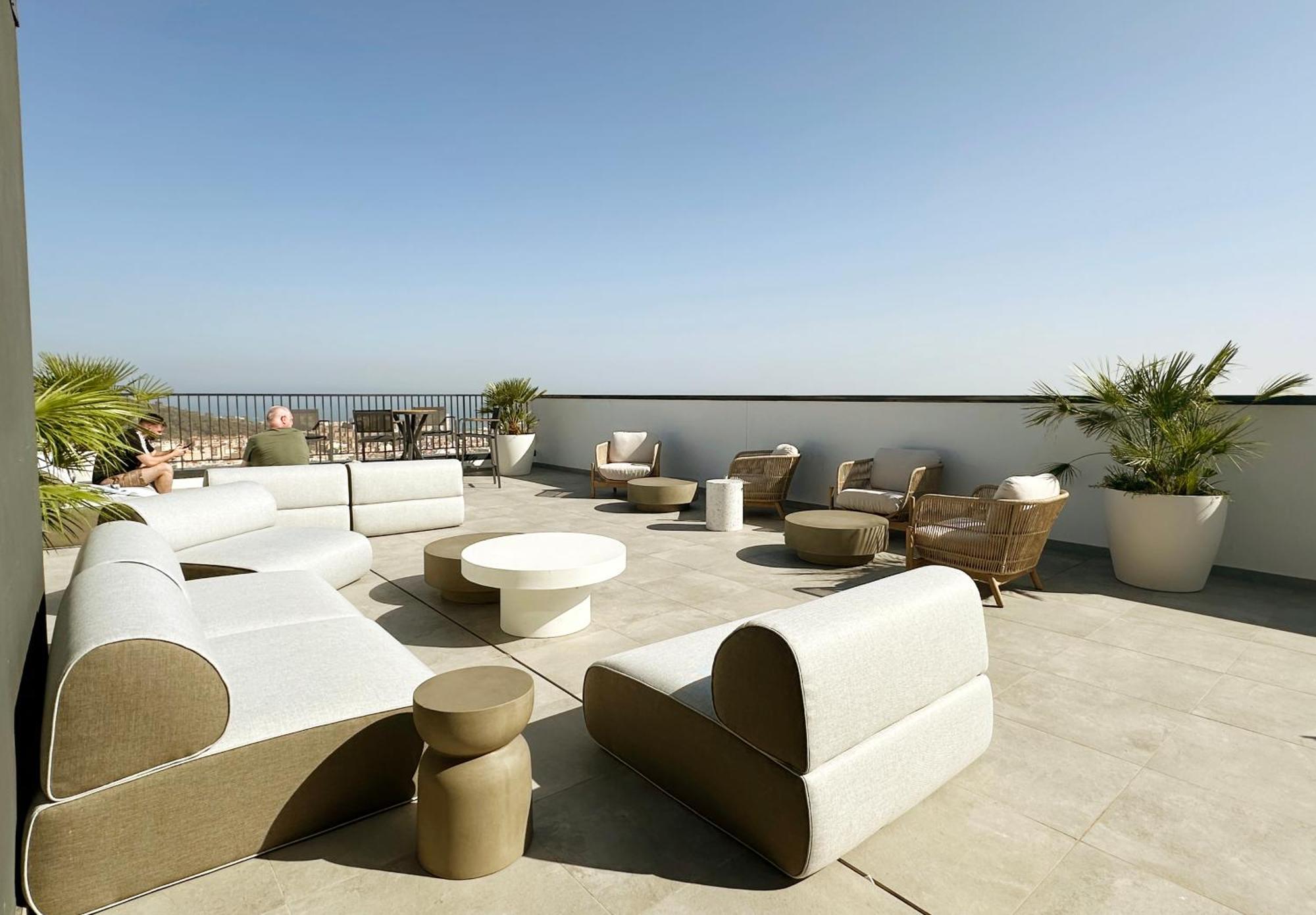 Urban Sky , Torre I, 21d Apartment *
