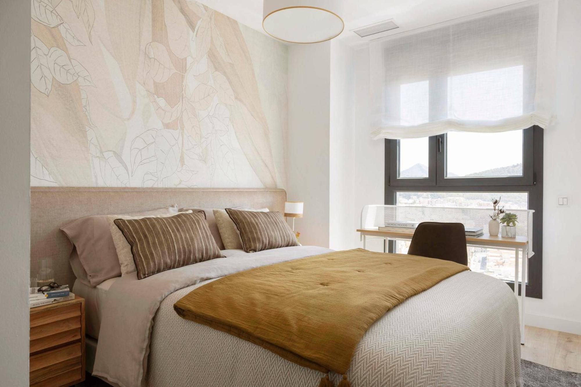 Urban Sky , Torre I, 21d Apartment *