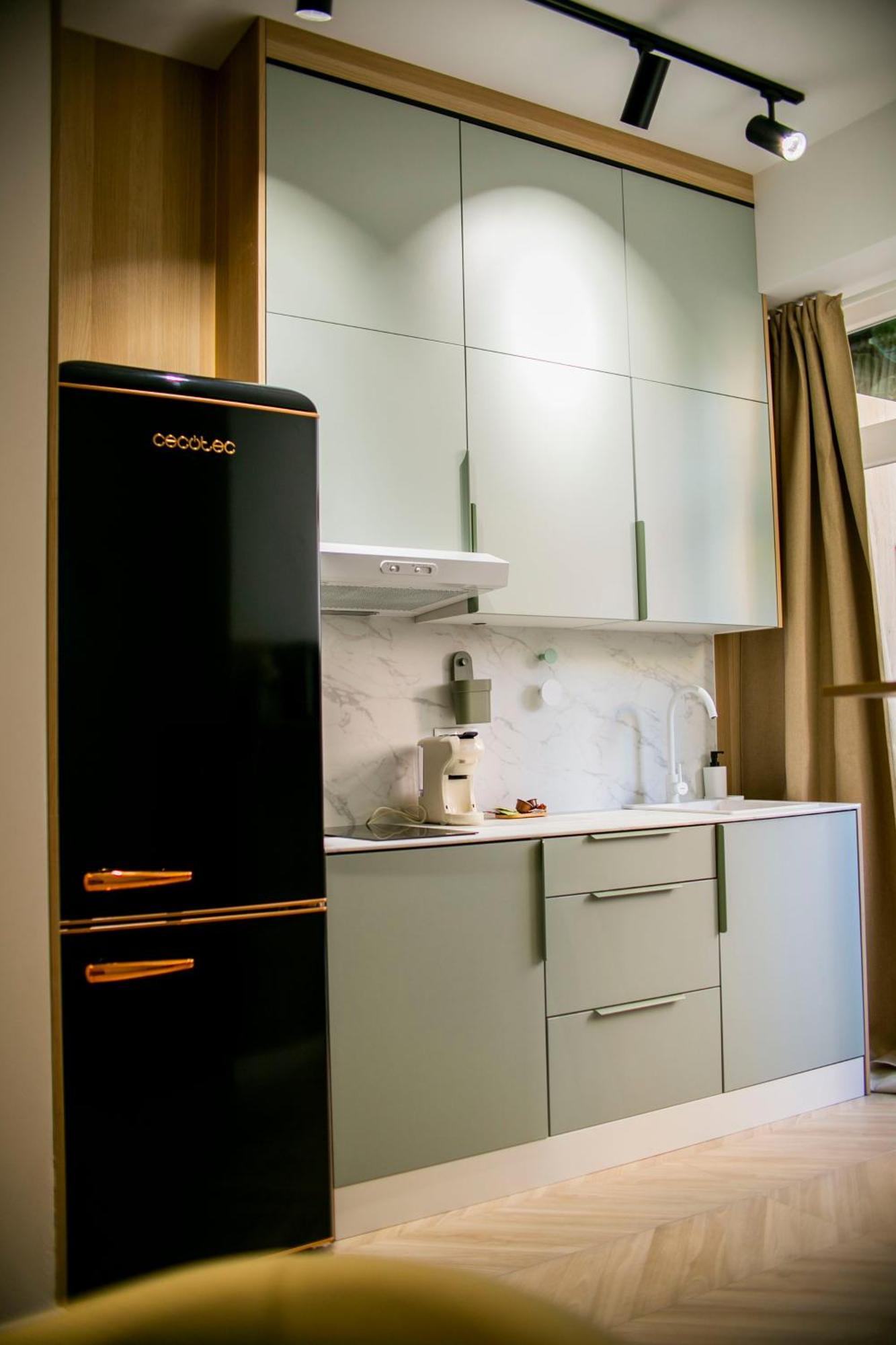 Casa Lyrata Comfort & Design Appartement