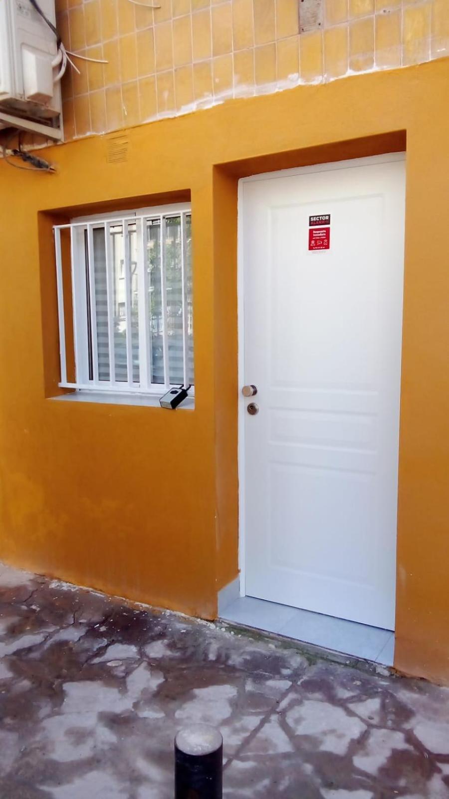Apartamento Estudio Encantador Cerca Del Carrefour Rosaleda 1
