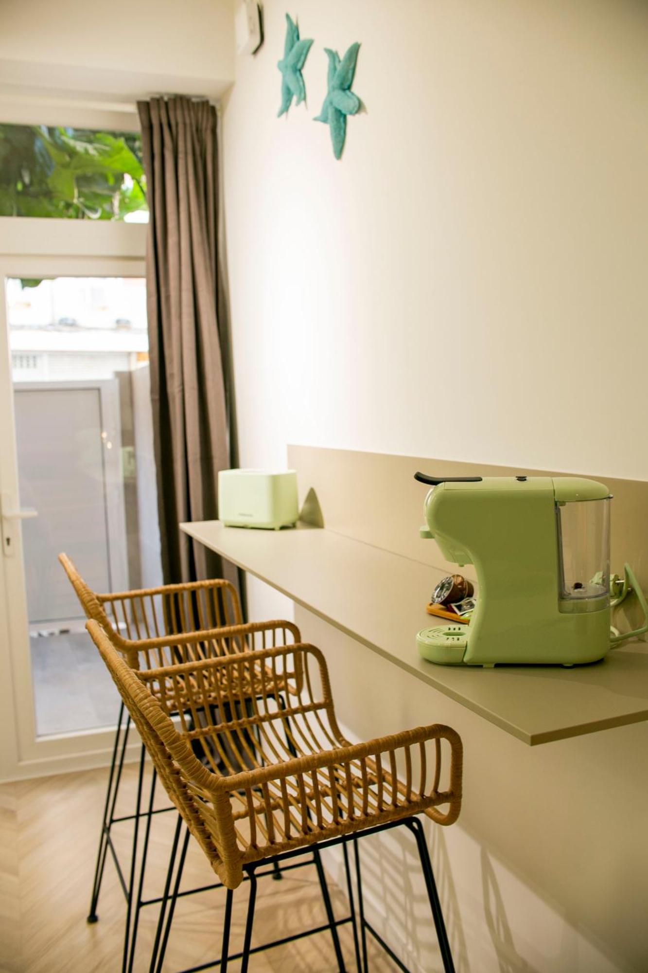 Casa Lyrata Comfort & Design Appartement *