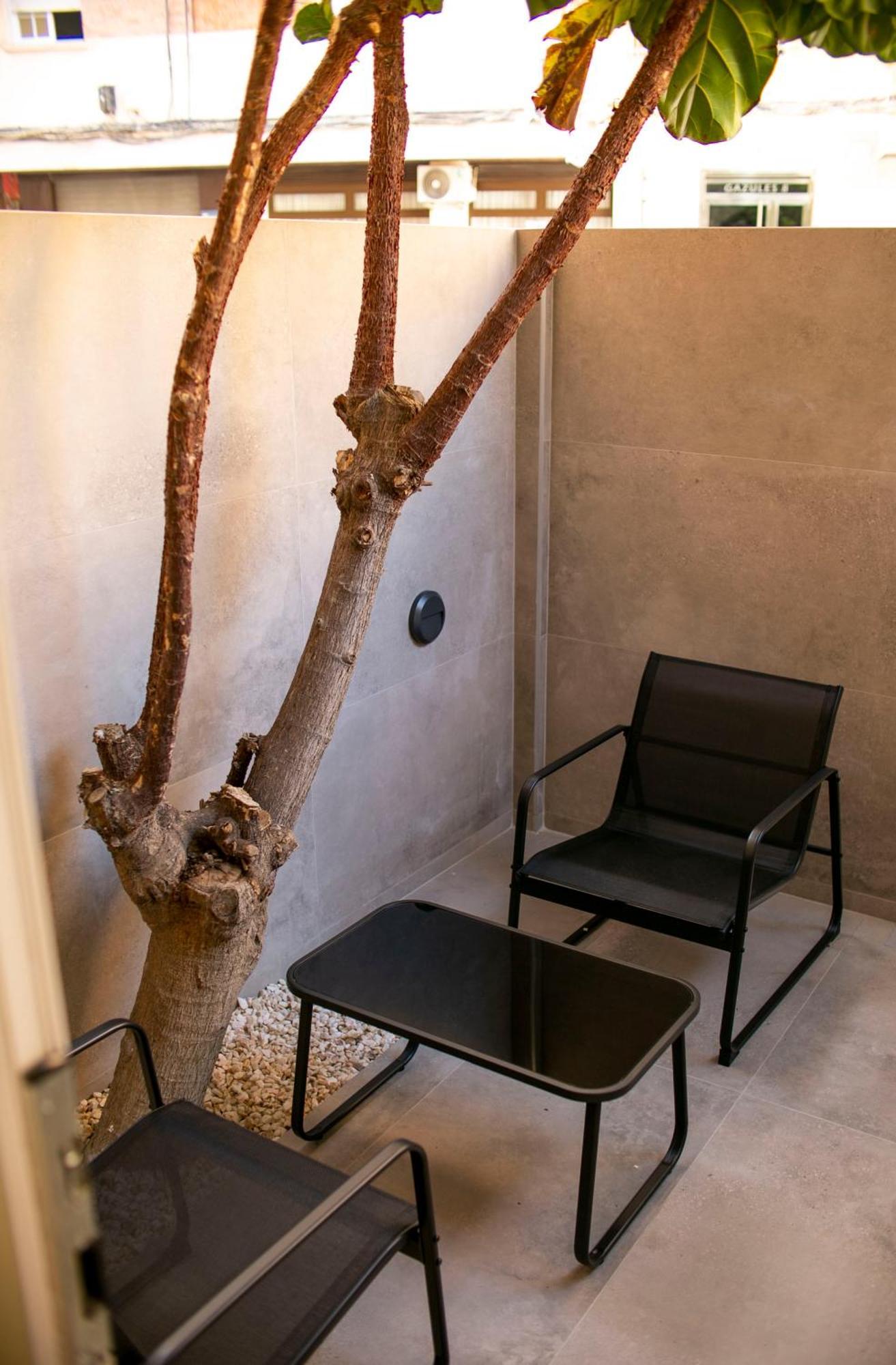 Casa Lyrata Comfort & Design Málaga