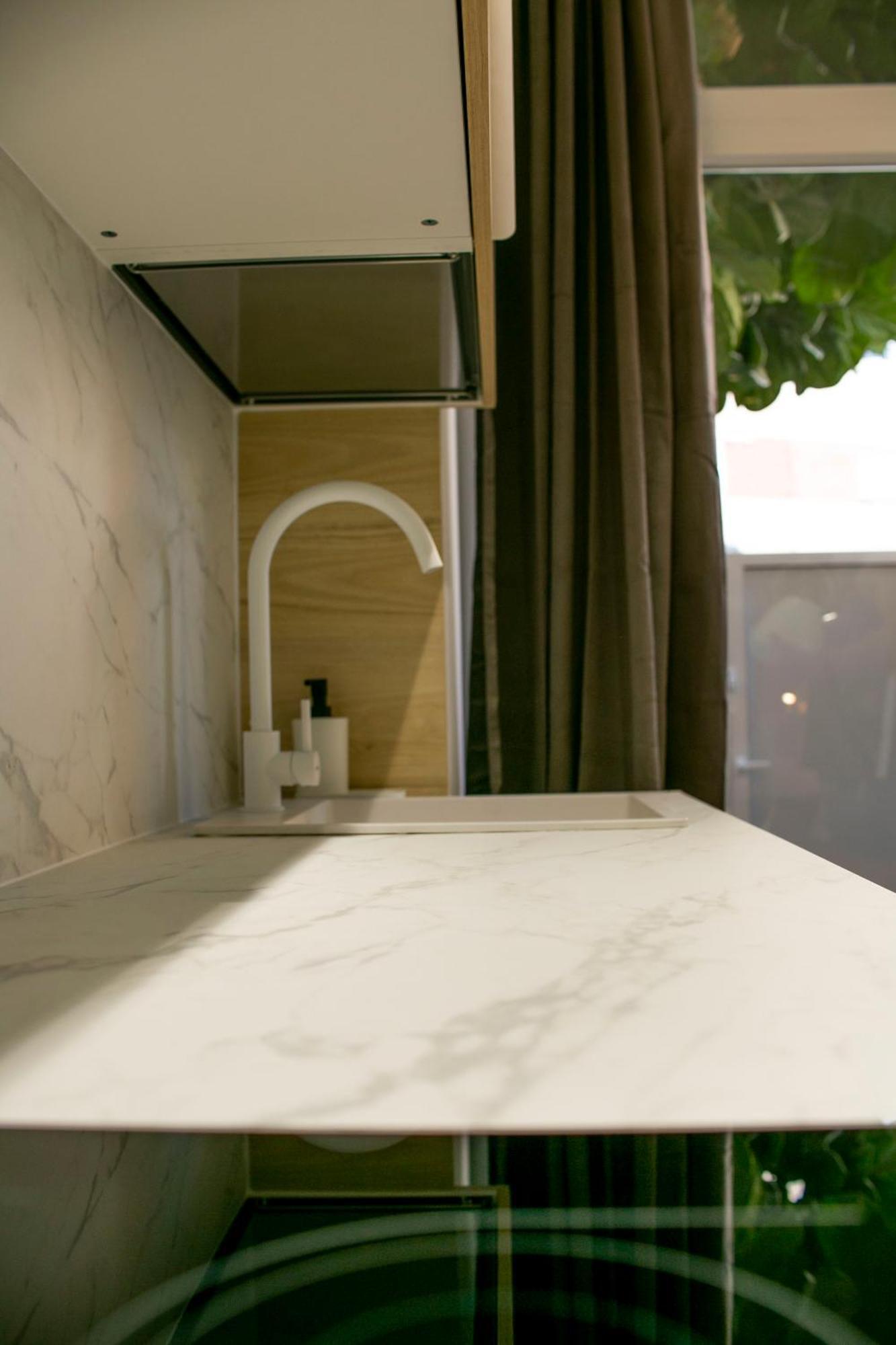Casa Lyrata Comfort & Design Appartement *