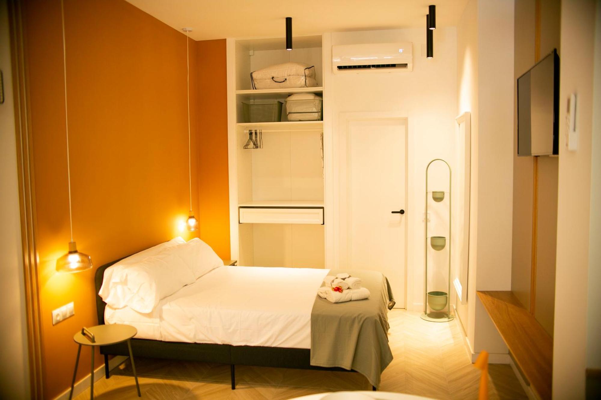 Casa Lyrata Comfort & Design * Málaga