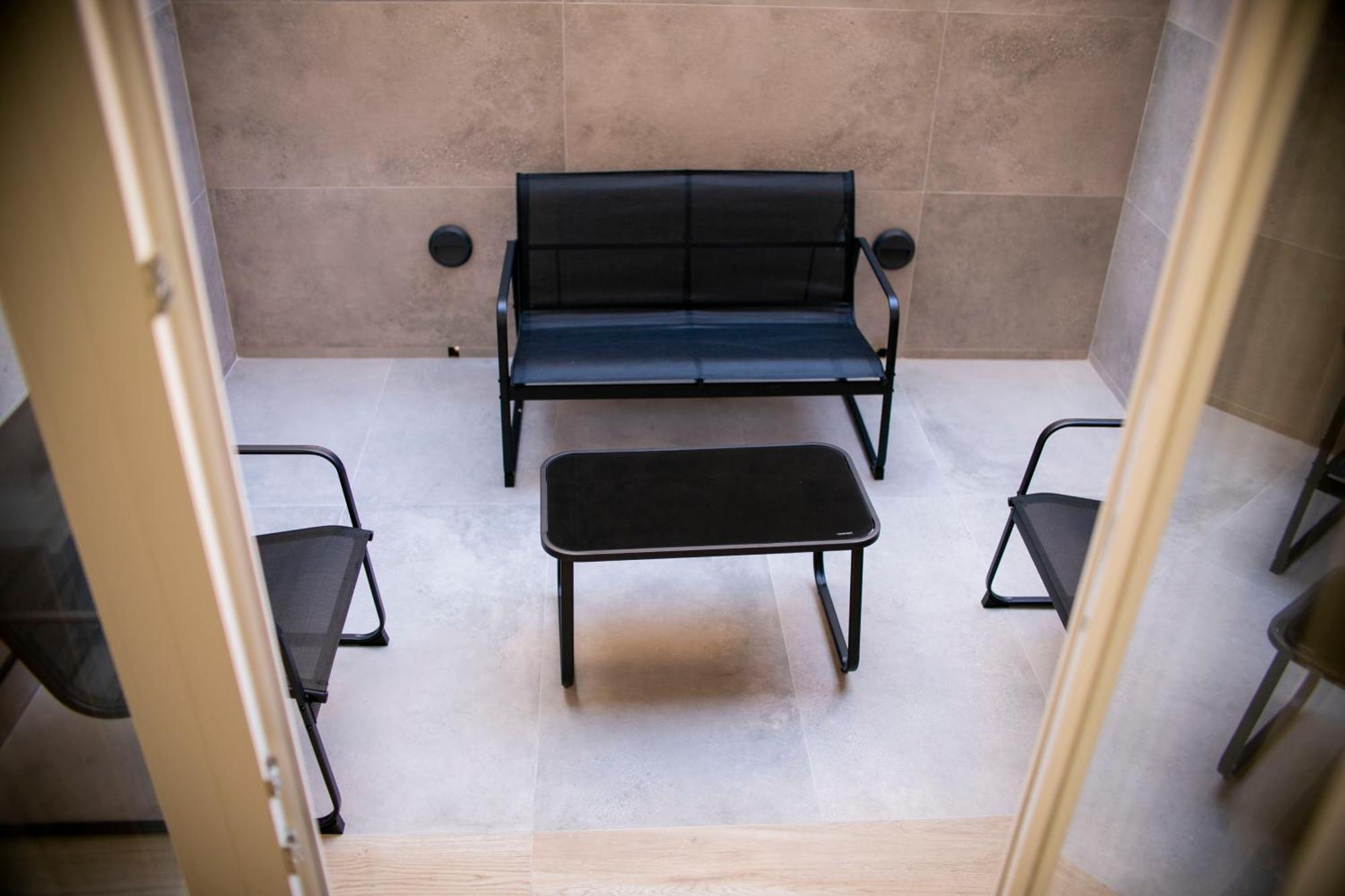 Appartement Casa Lyrata Comfort & Design