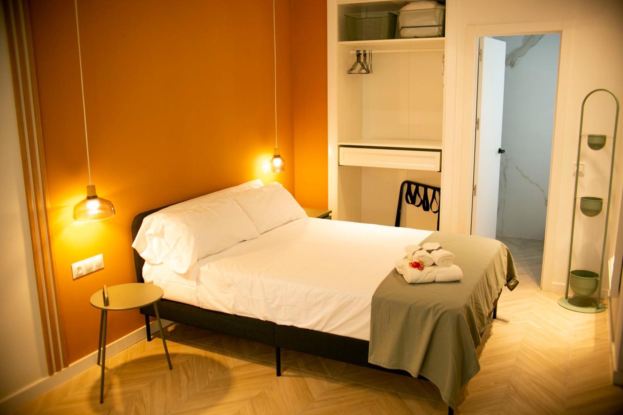 Casa Lyrata Comfort & Design Appartement *
