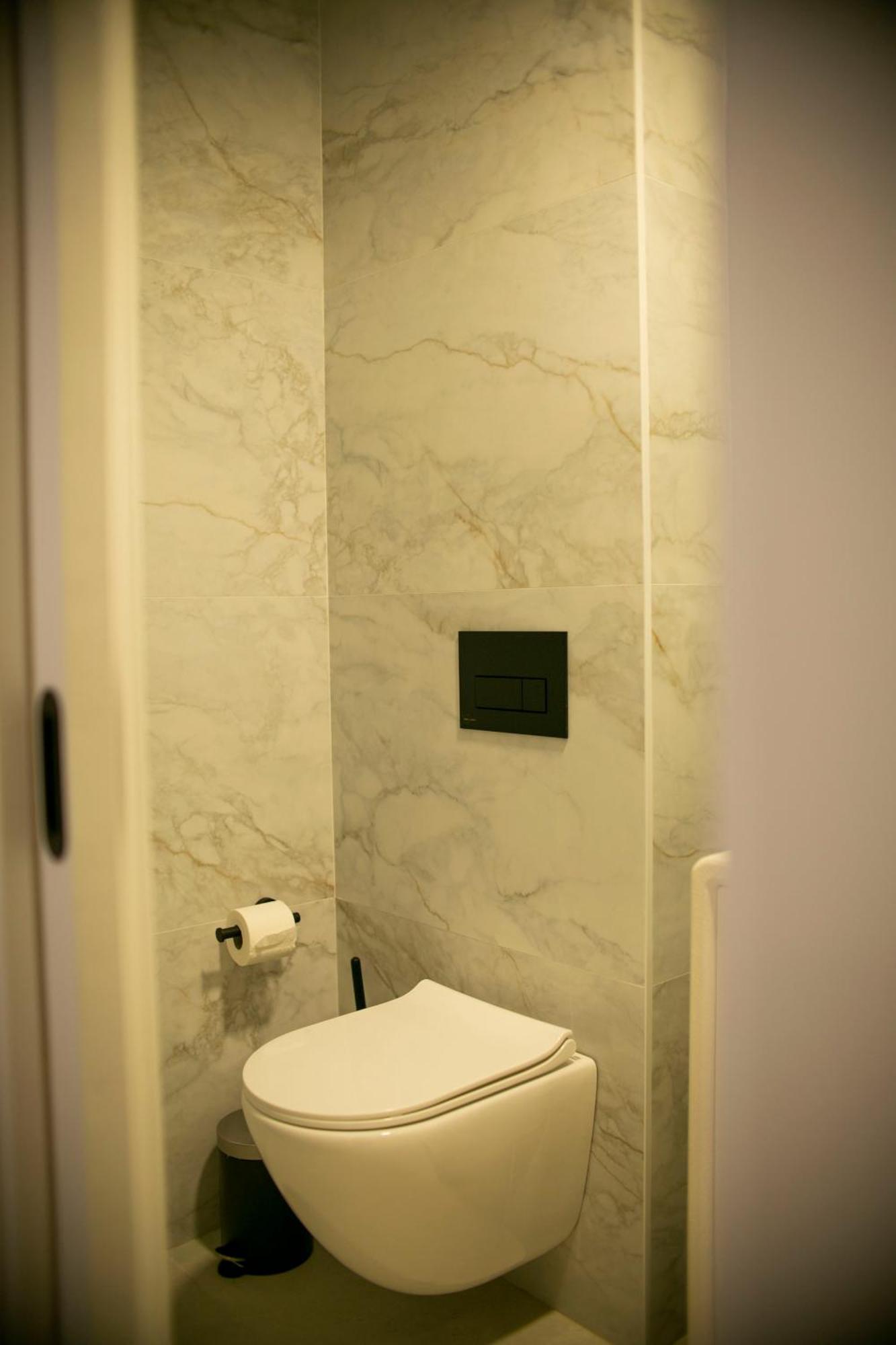 Casa Lyrata Comfort & Design Appartement Málaga