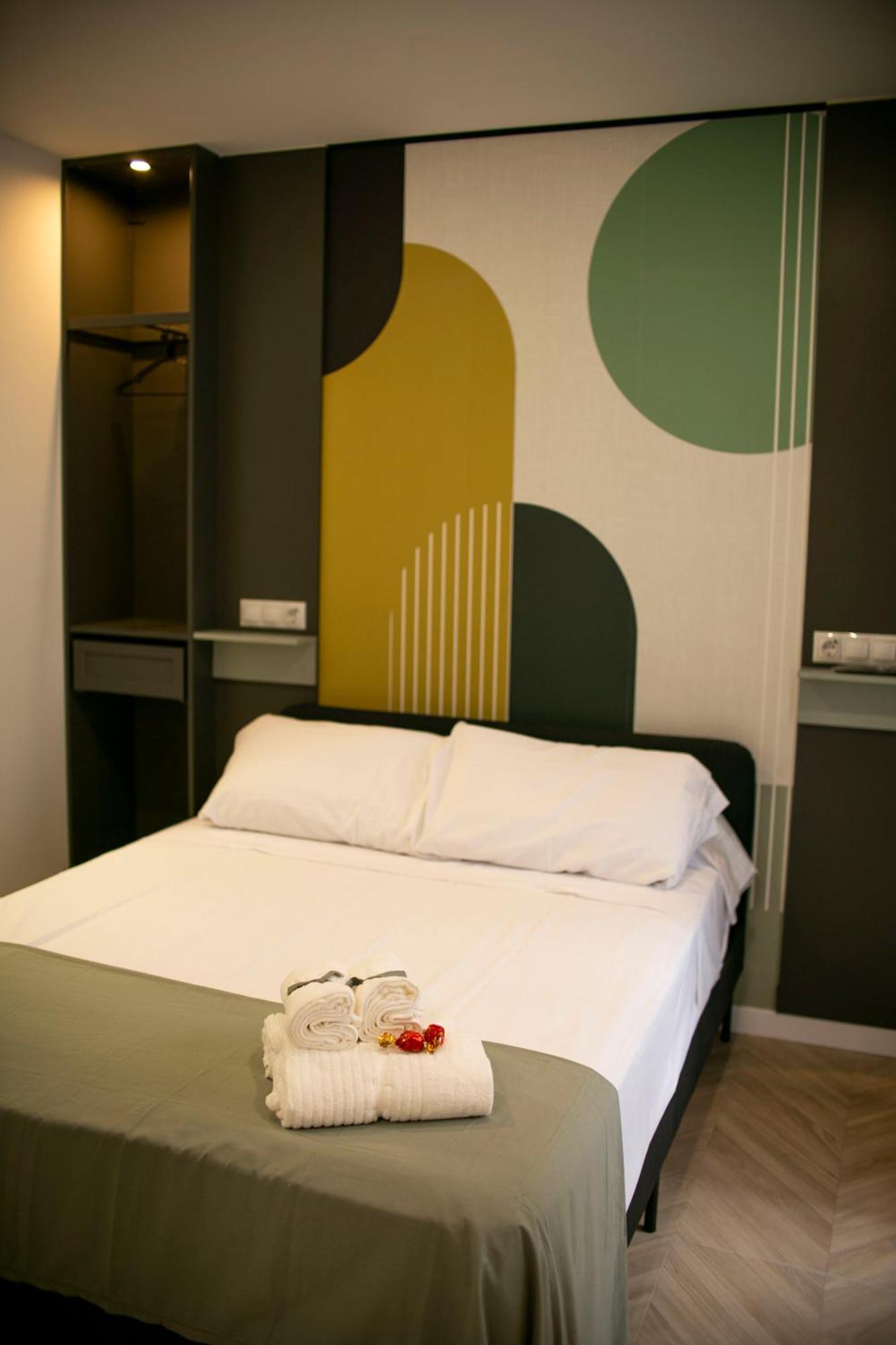 Appartement Casa Lyrata Comfort & Design Málaga