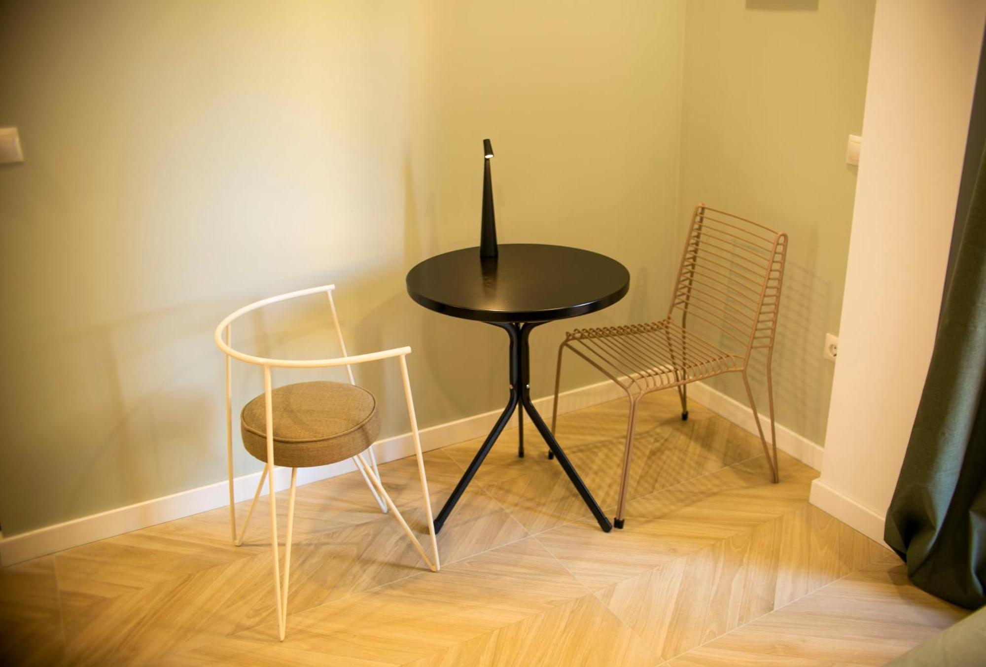 Casa Lyrata Comfort & Design Appartement Málaga