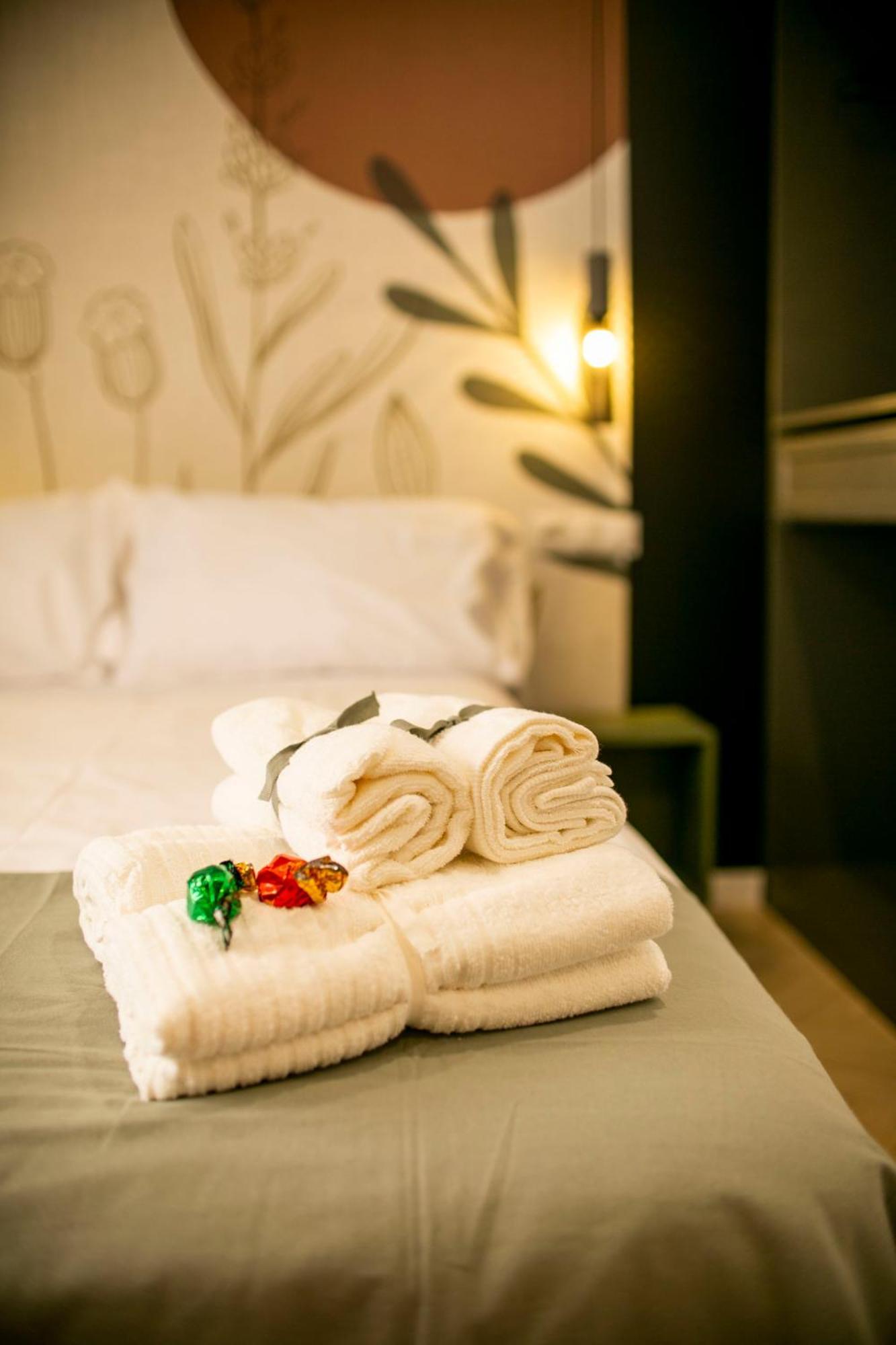 Casa Lyrata Comfort & Design Appartement *