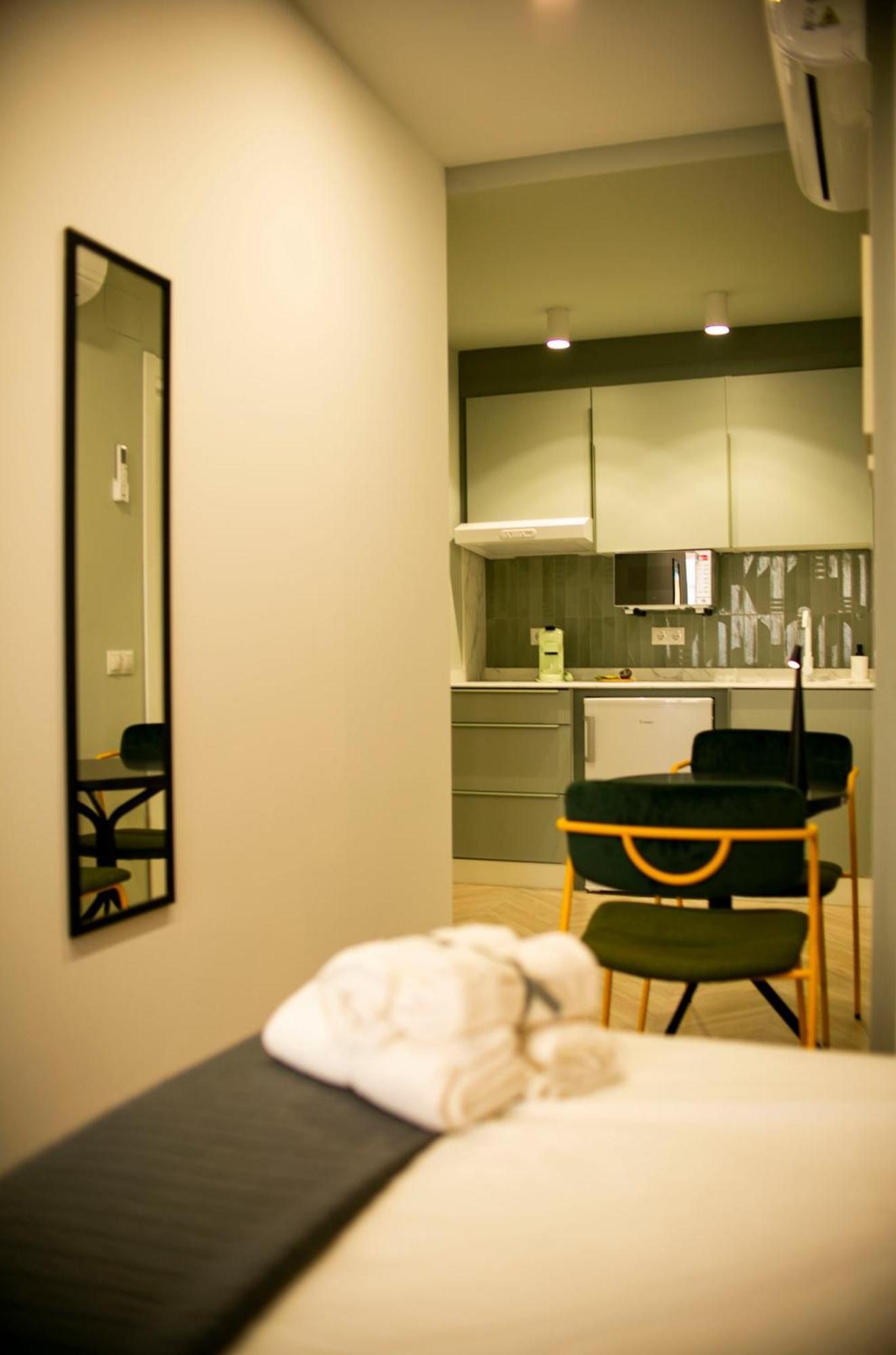 Appartement Casa Lyrata Comfort & Design *