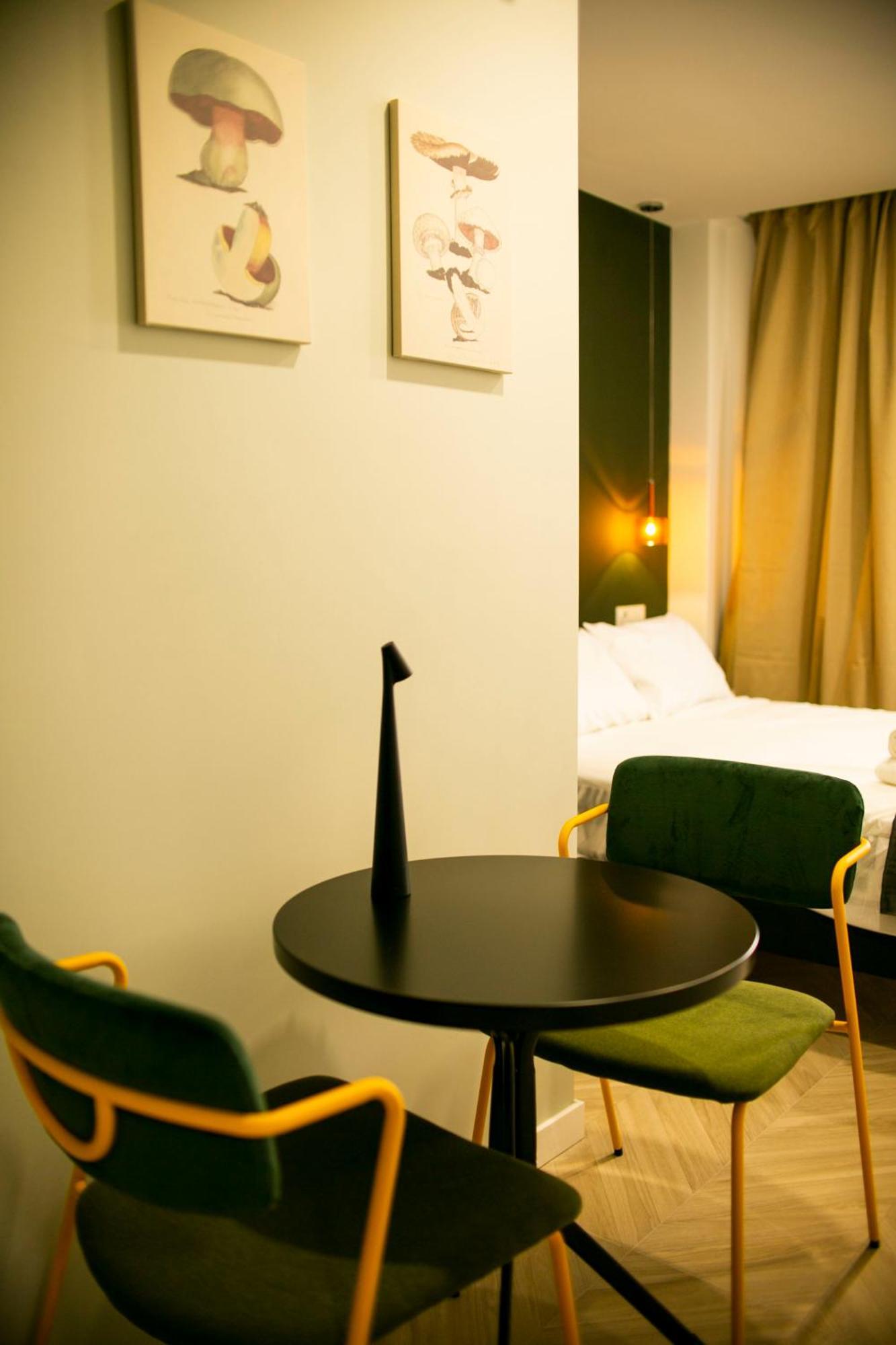 Appartement Casa Lyrata Comfort & Design *