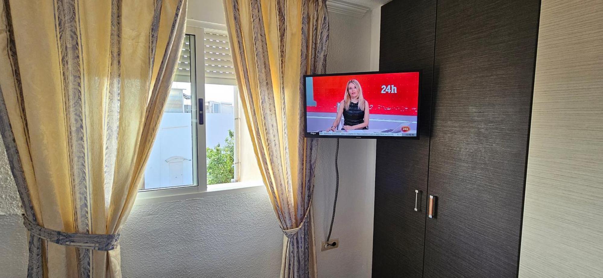 Privat bolig Cristina *