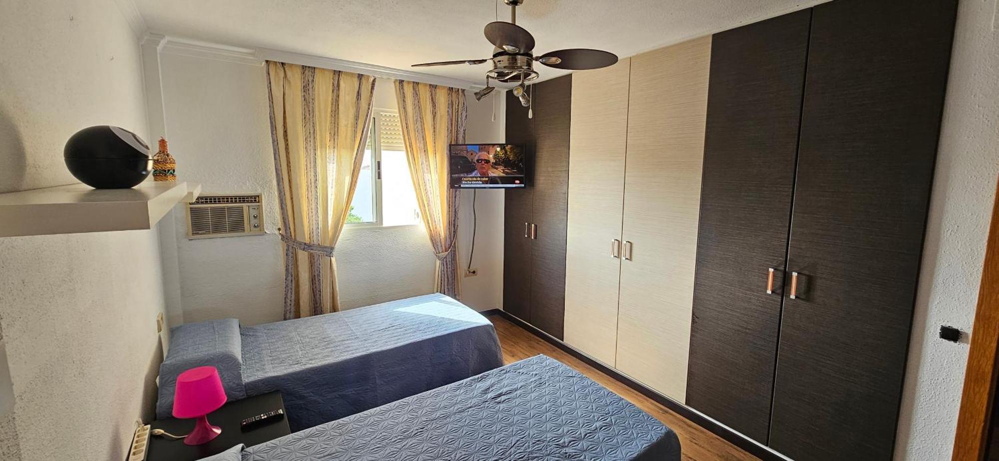 Privat bolig Cristina Málaga