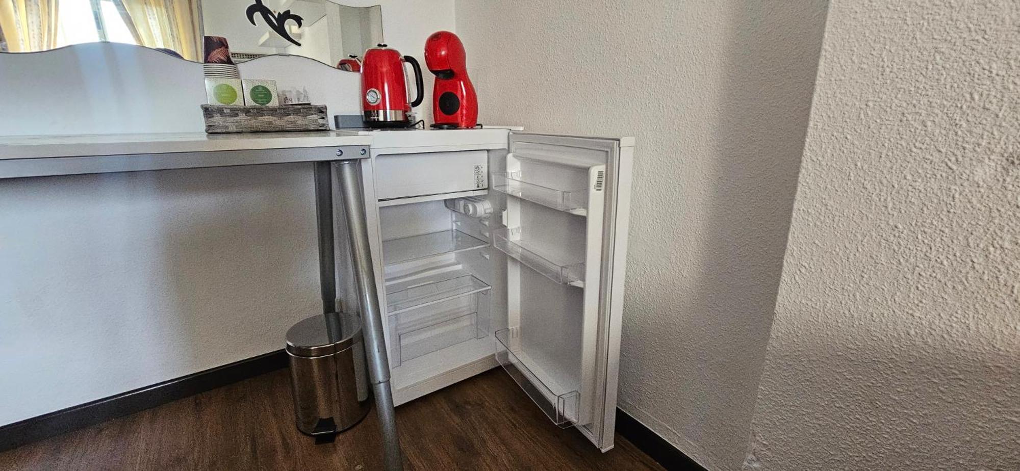 Cristina Homestay Malaga