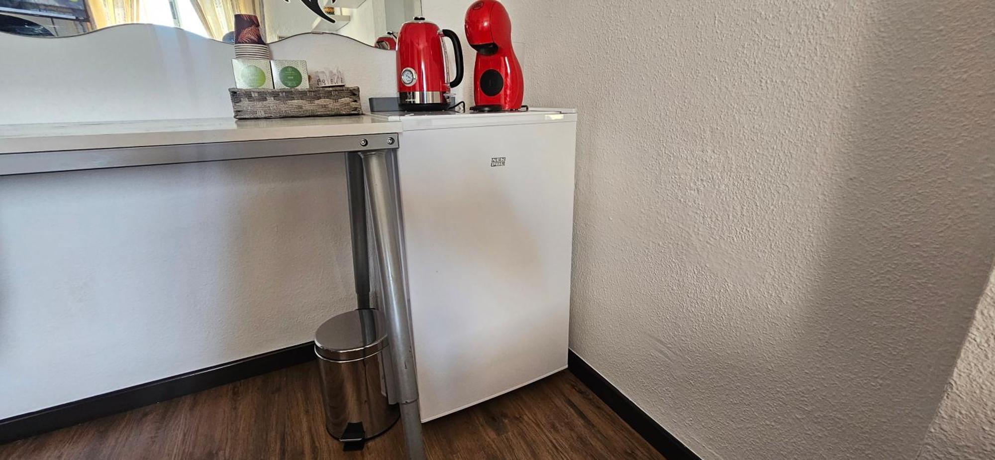 Privat bolig Cristina Málaga