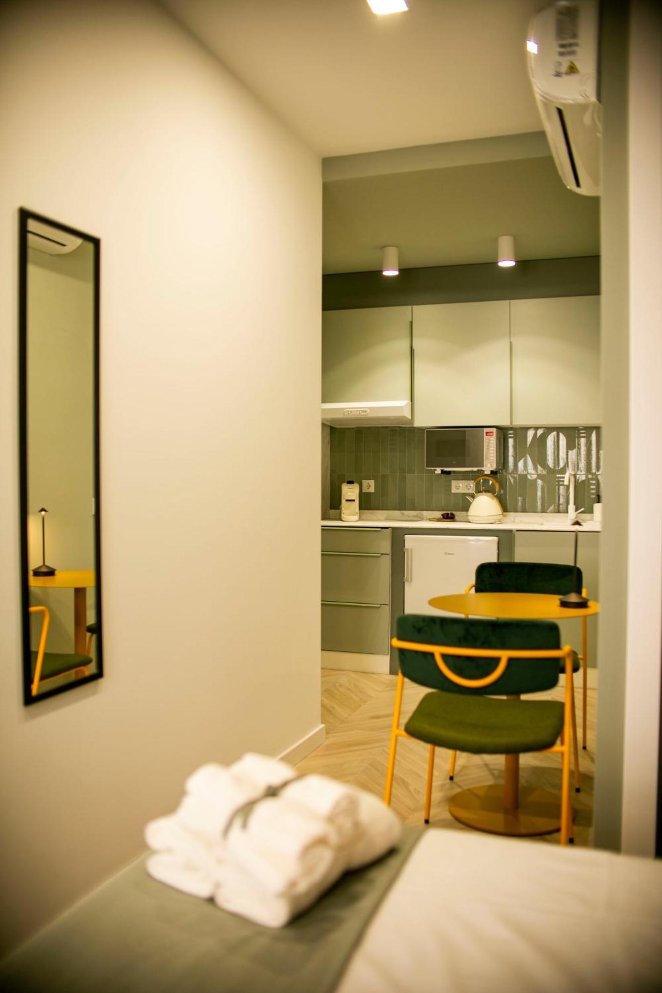 Appartement Casa Lyrata Comfort & Design