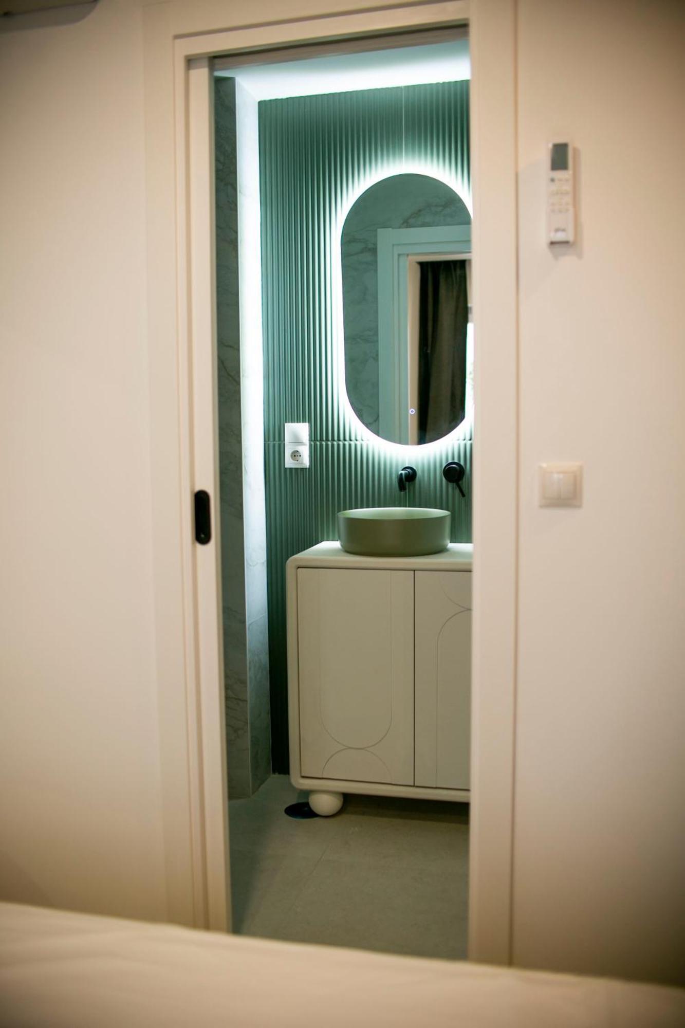 Appartement Casa Lyrata Comfort & Design Málaga