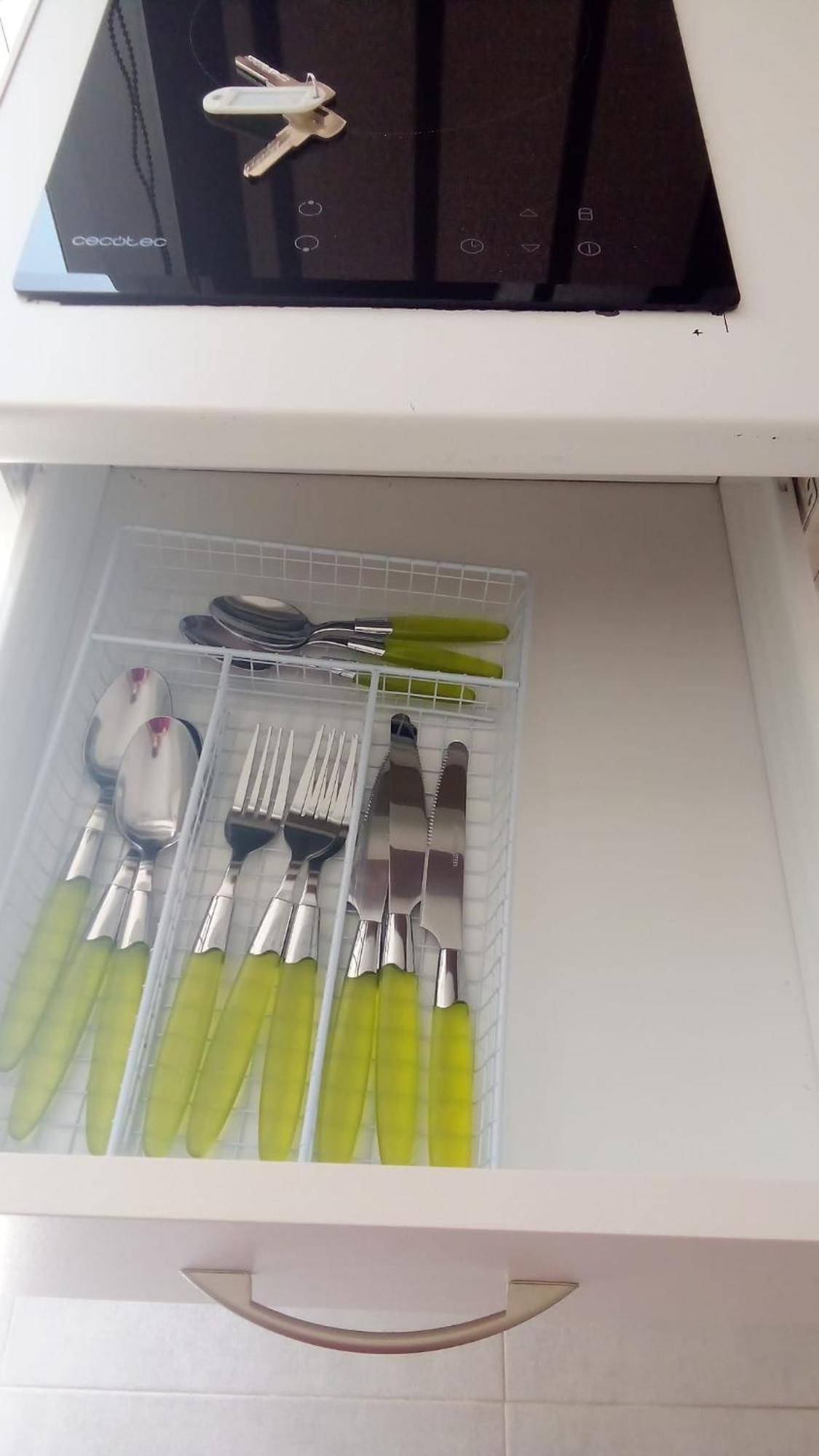 Estudio Encantador Cerca Del Carrefour Rosaleda 1 Apartamento