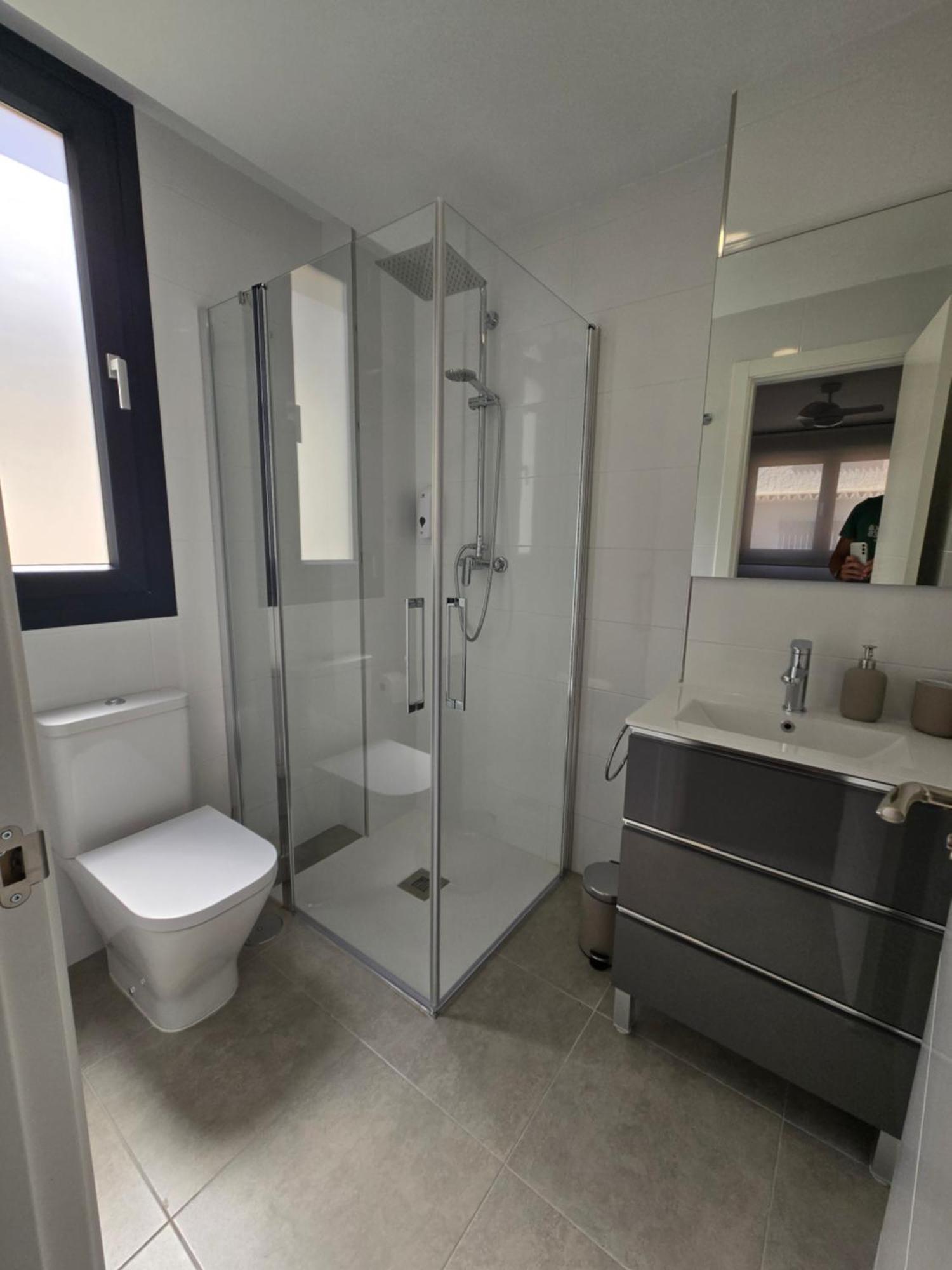 Apartment Pedregalejo Malaga