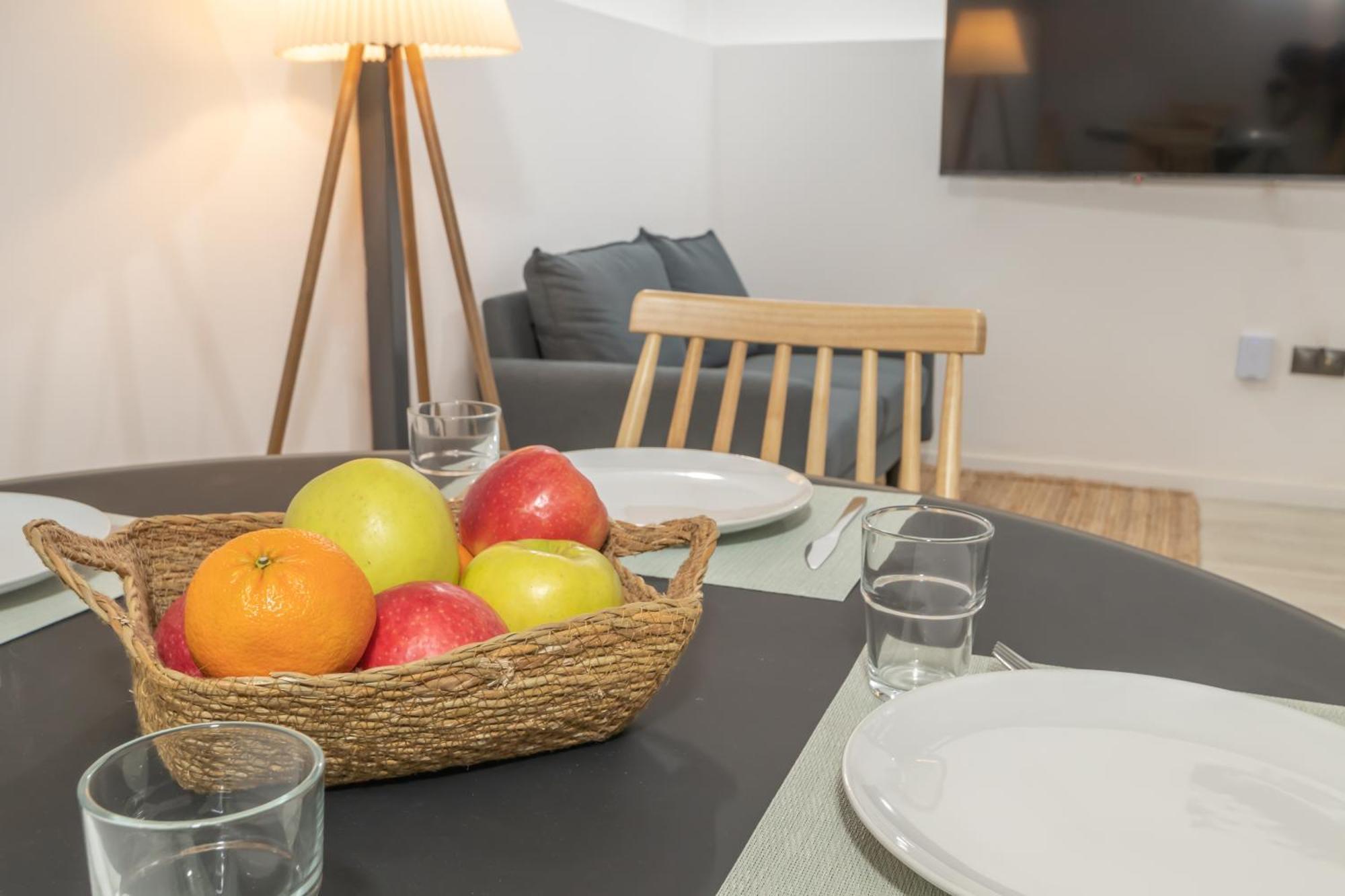 Dobo Homes - P40 Appartement Málaga