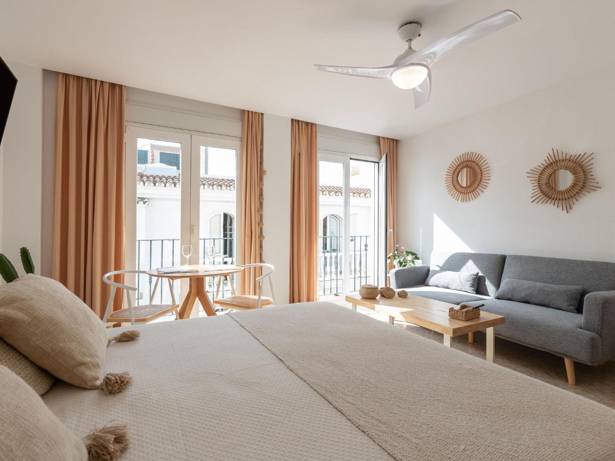 Semesterbostad Calmahouse - In Torremolinos Free Wifi *