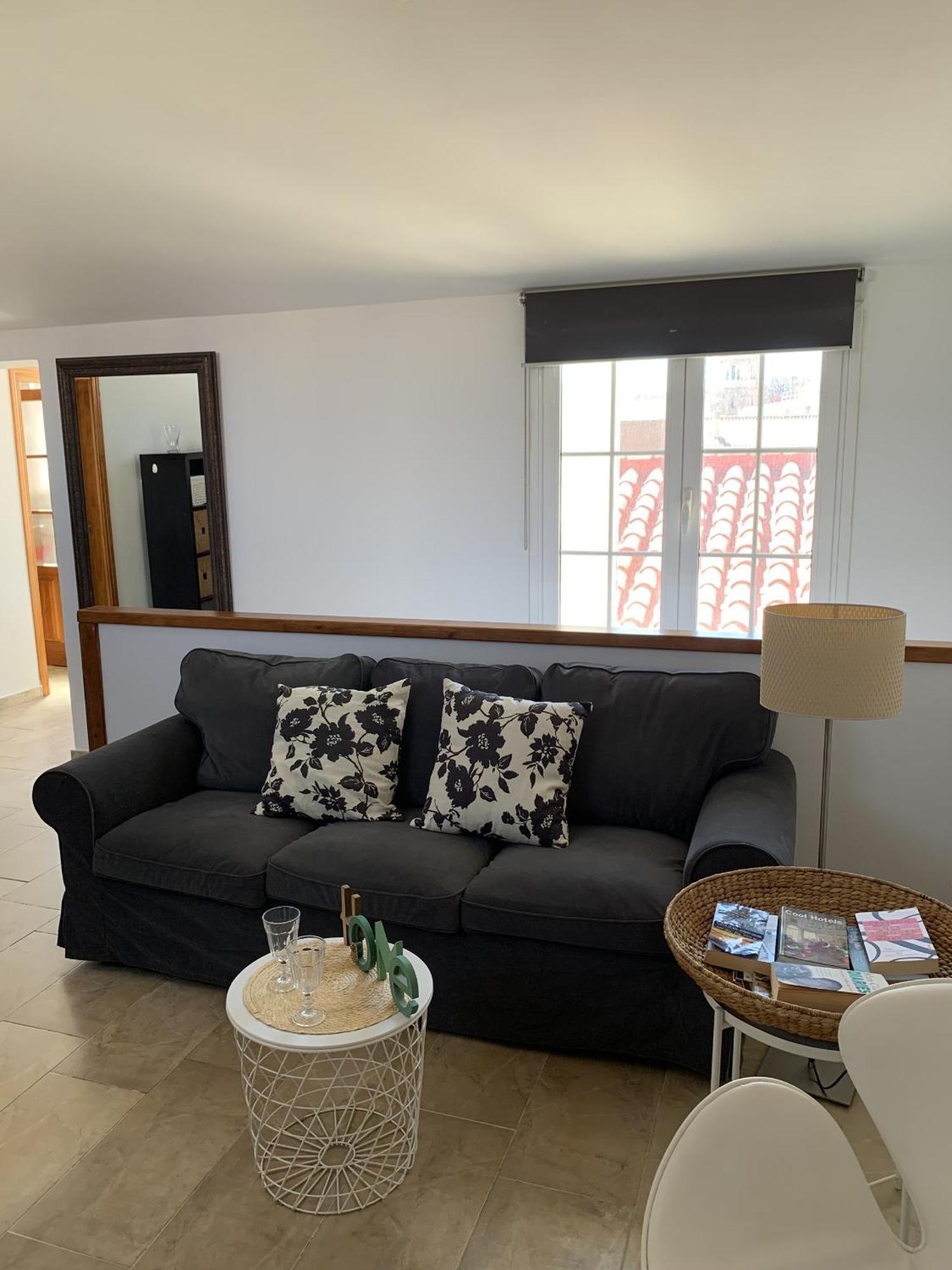 Appartamento -malagasunapts-private Terrace Penthouse