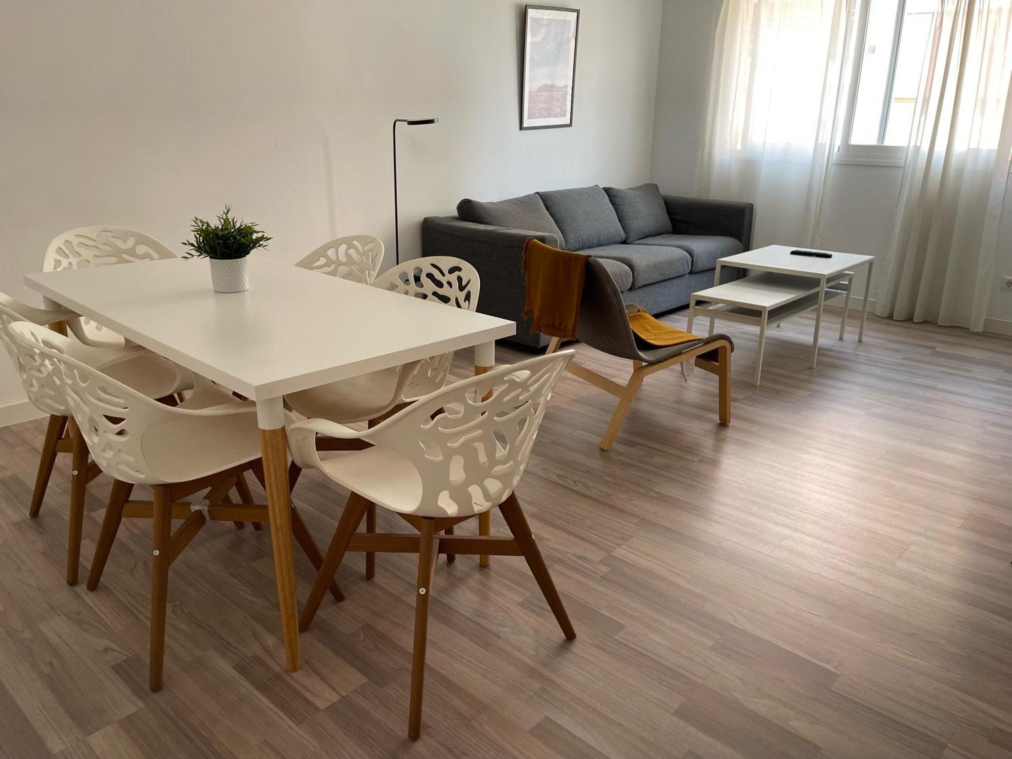 - Center By Dv #p4p3 - Appartement *