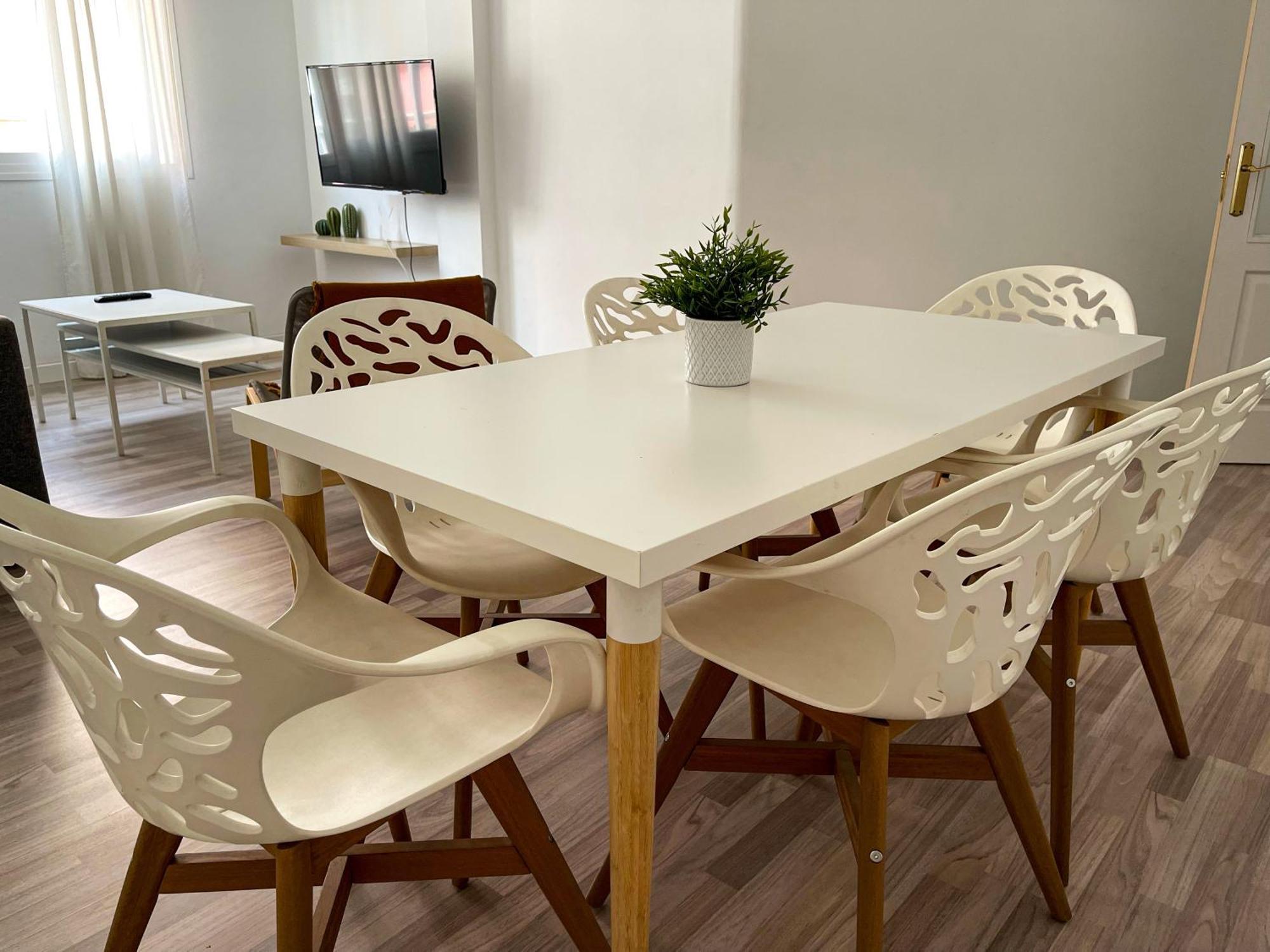 Appartement - Center By Dv #p4p3 -