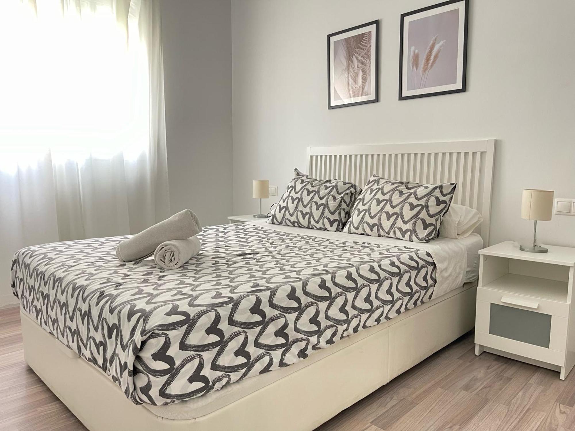 Appartement - Center By Dv #p4p3 -