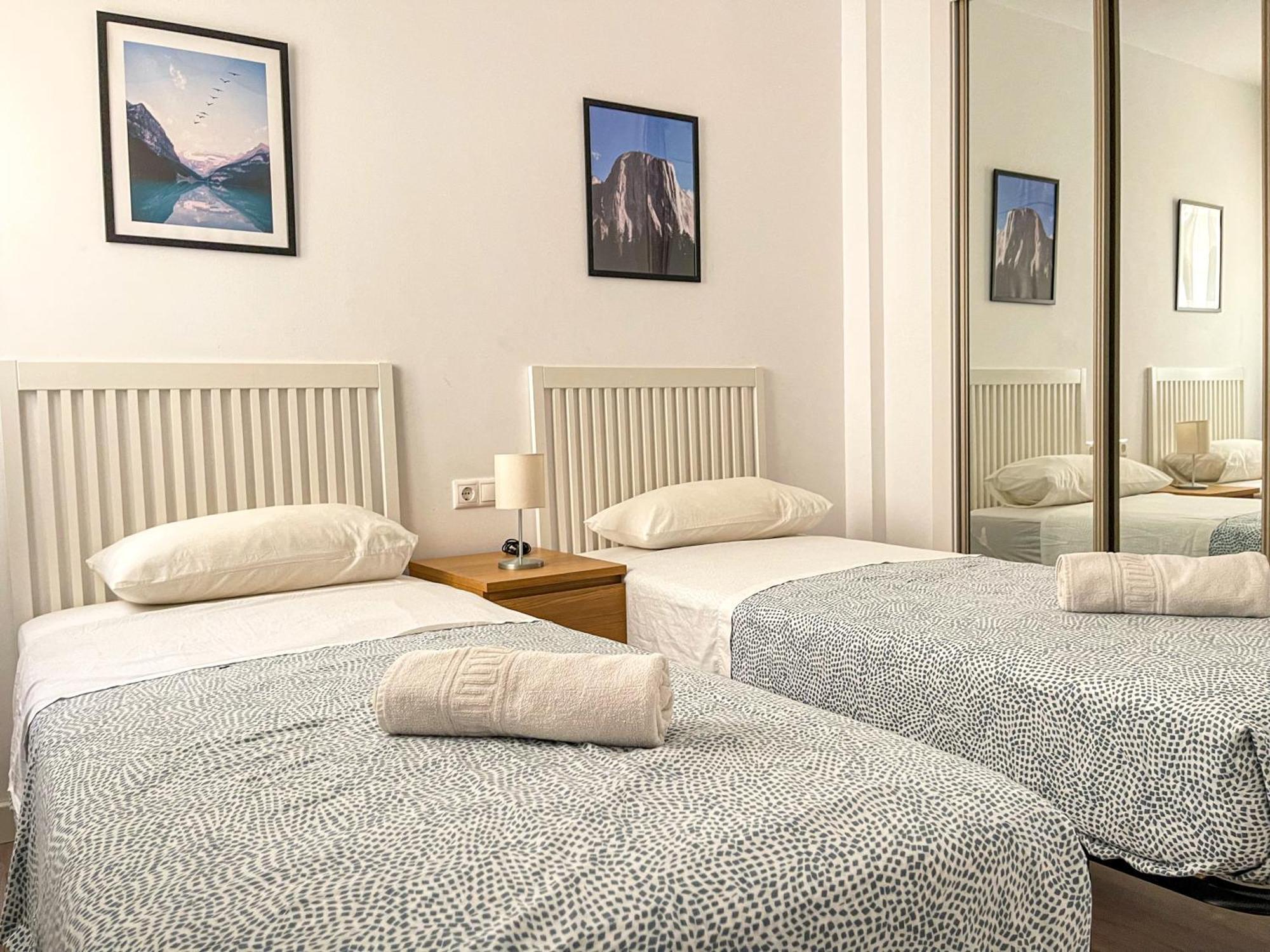 Appartement - Center By Dv #p4p3 - *