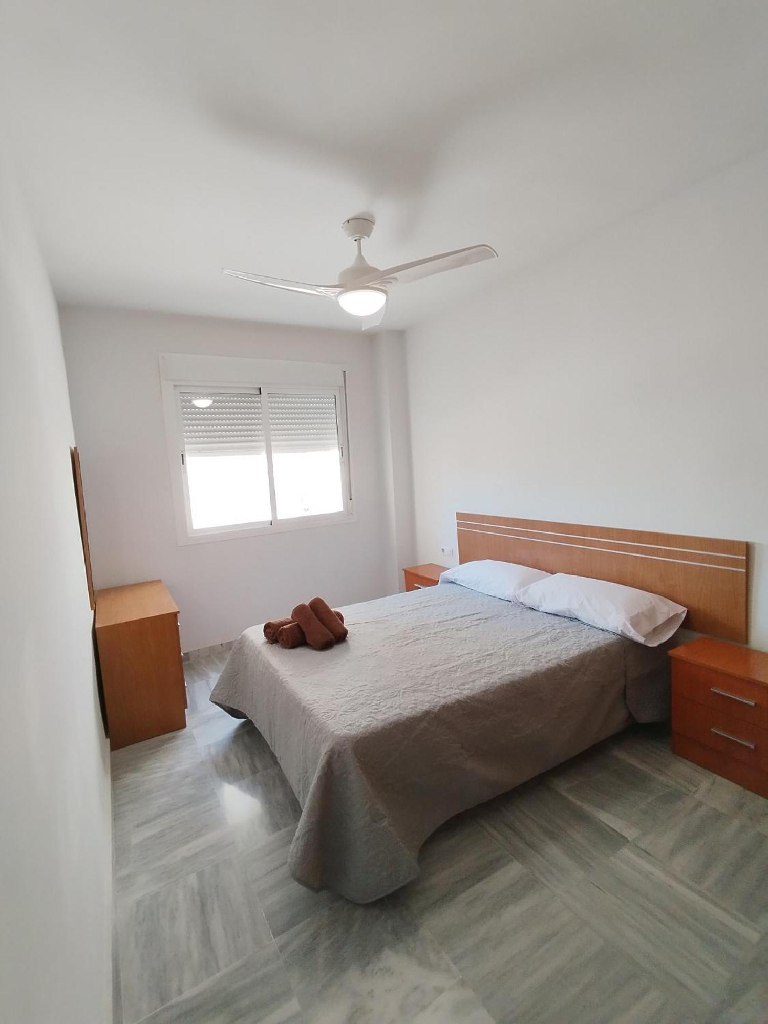 Junto Al Centro Apartamento