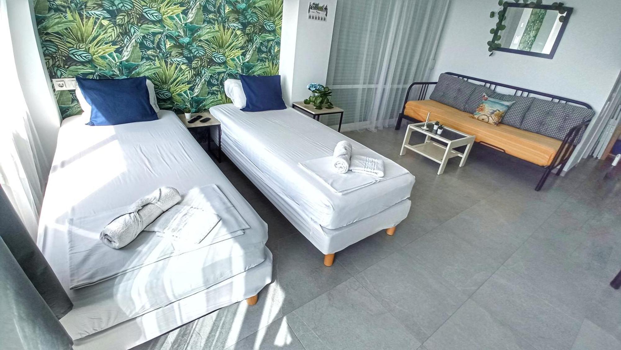 Appartement Sunshine Vistas Al Mar