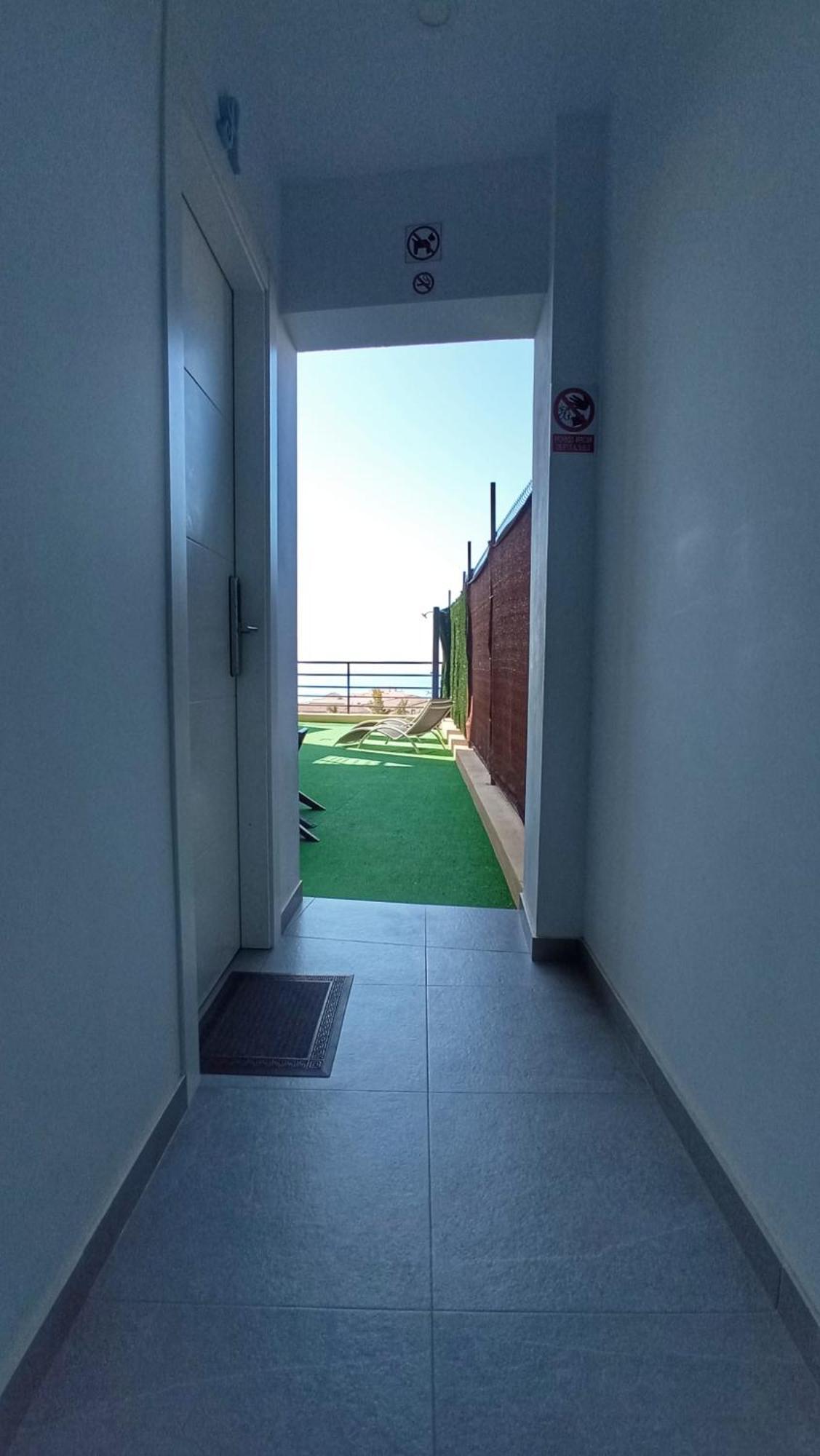 Sunshine Vistas Al Mar Appartamento *